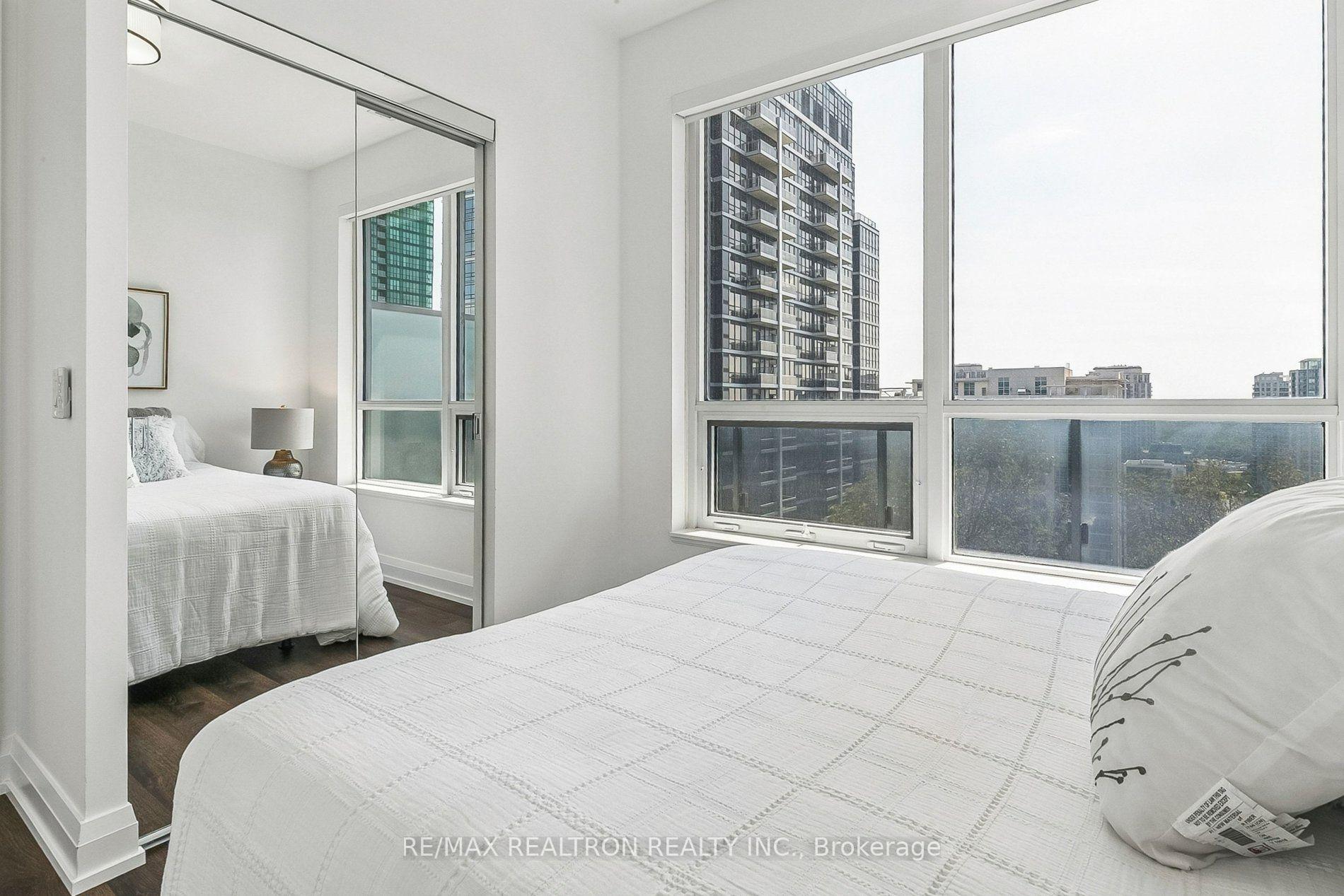 Photo 25 of Unit 1825, 5 Sheppard Avenue E, North York, Willowdale East — HOMEH