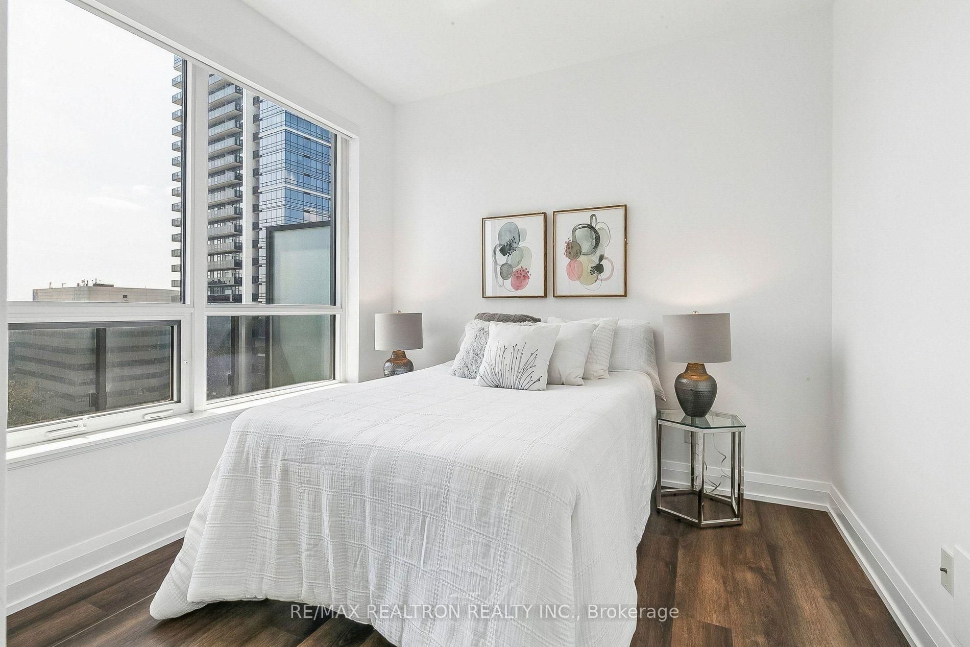 Photo 26 of Unit 1825, 5 Sheppard Avenue E, North York, Willowdale East — HOMEH