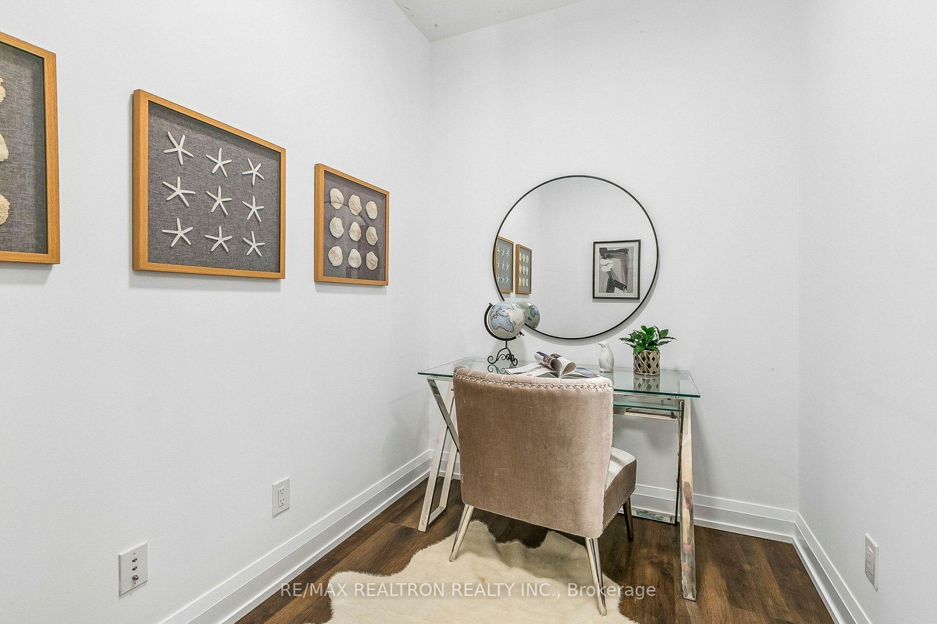 Photo 28 of Unit 1825, 5 Sheppard Avenue E, North York, Willowdale East — HOMEH