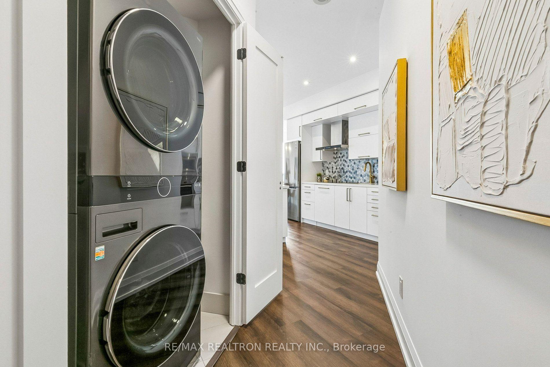 Photo 30 of Unit 1825, 5 Sheppard Avenue E, North York, Willowdale East — HOMEH