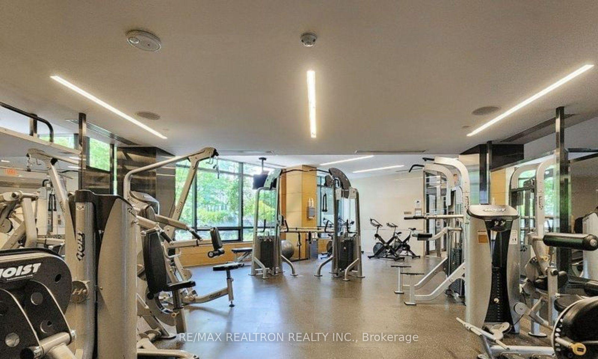 Photo 36 of Unit 1825, 5 Sheppard Avenue E, North York, Willowdale East — HOMEH