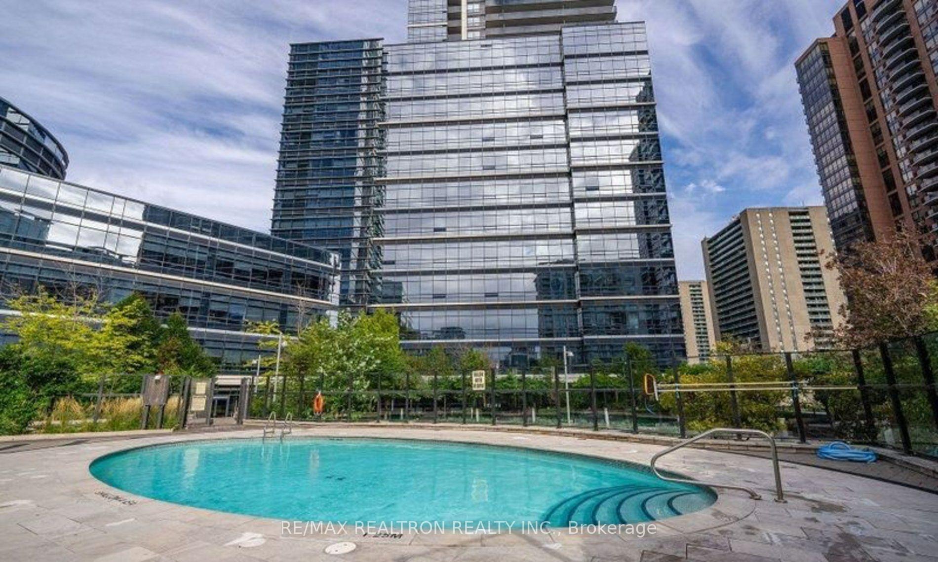 Photo 38 of Unit 1825, 5 Sheppard Avenue E, North York, Willowdale East — HOMEH