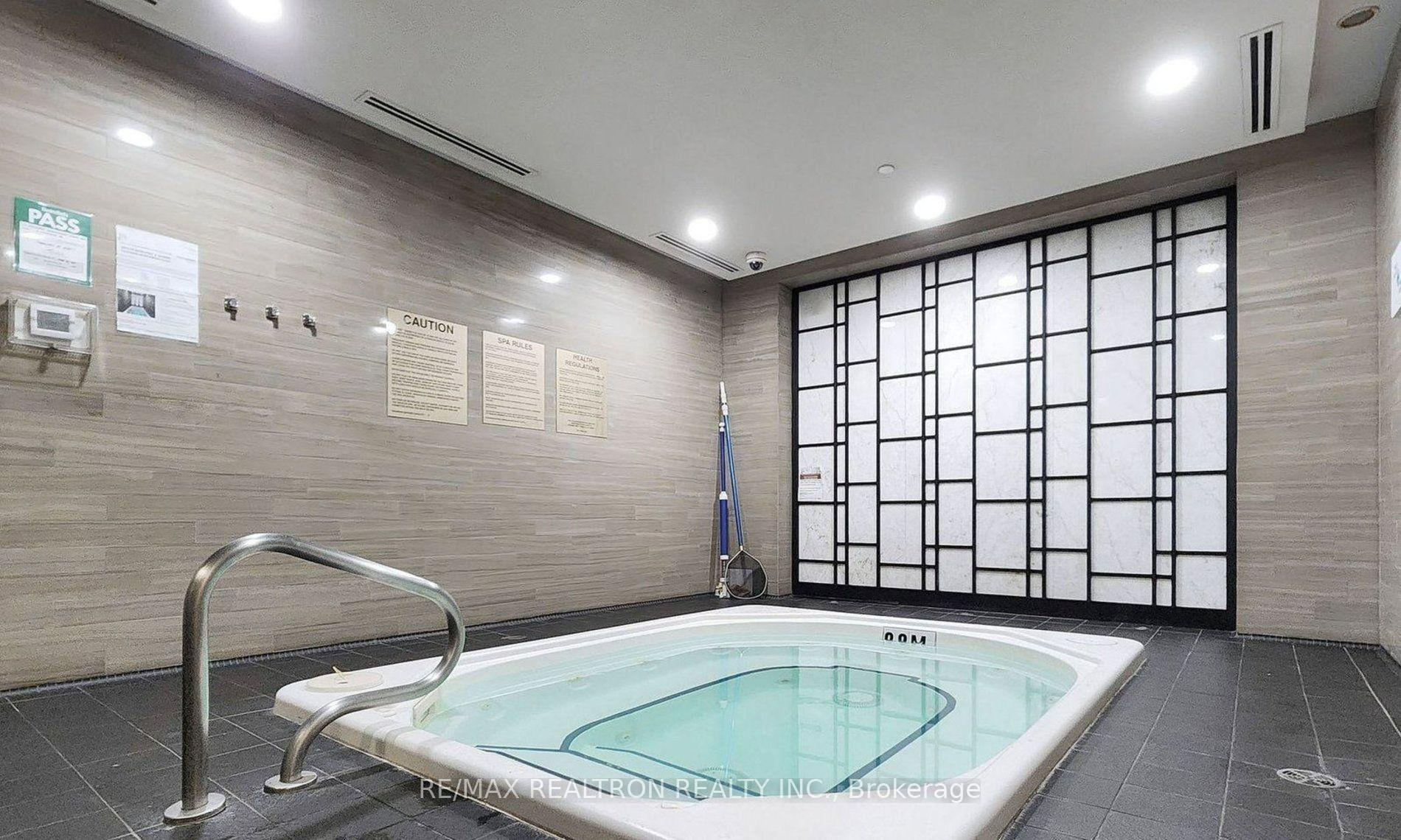 Photo 40 of Unit 1825, 5 Sheppard Avenue E, North York, Willowdale East — HOMEH