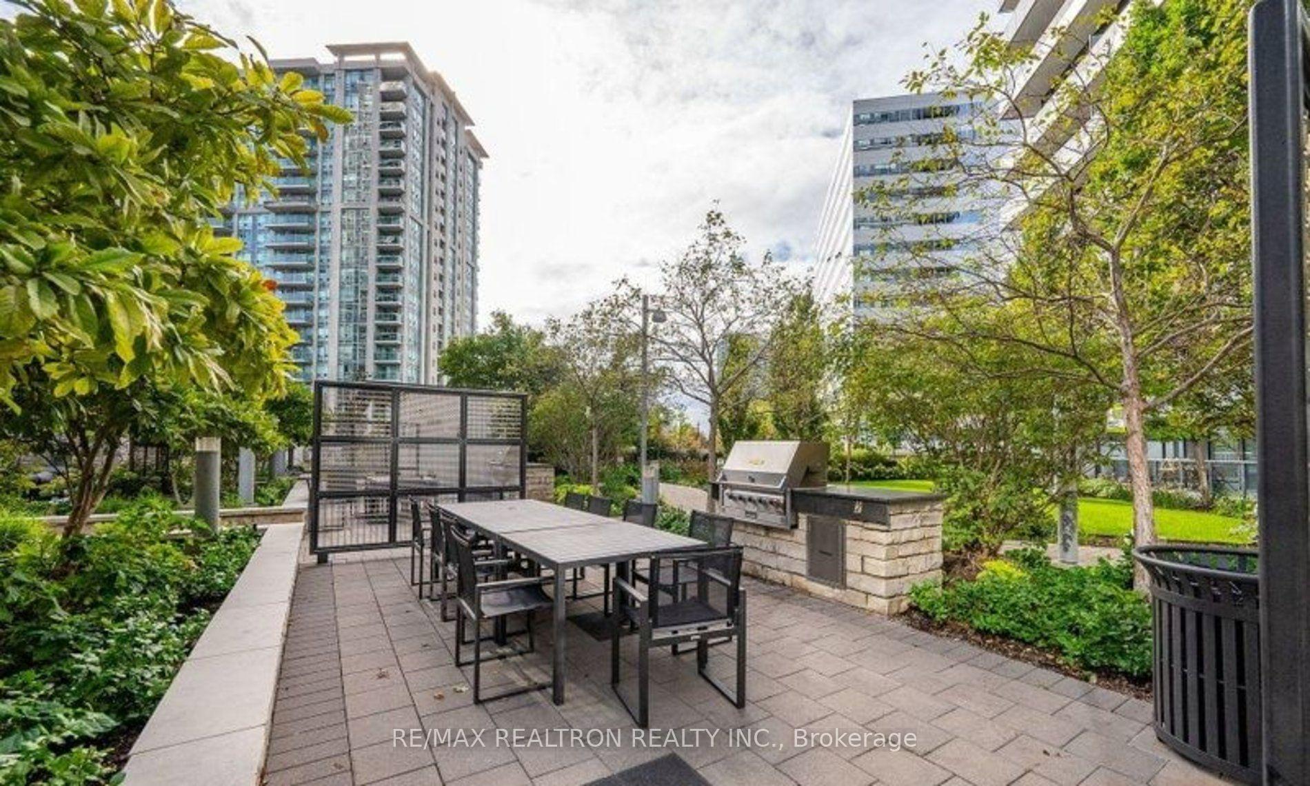 Photo 41 of Unit 1825, 5 Sheppard Avenue E, North York, Willowdale East — HOMEH