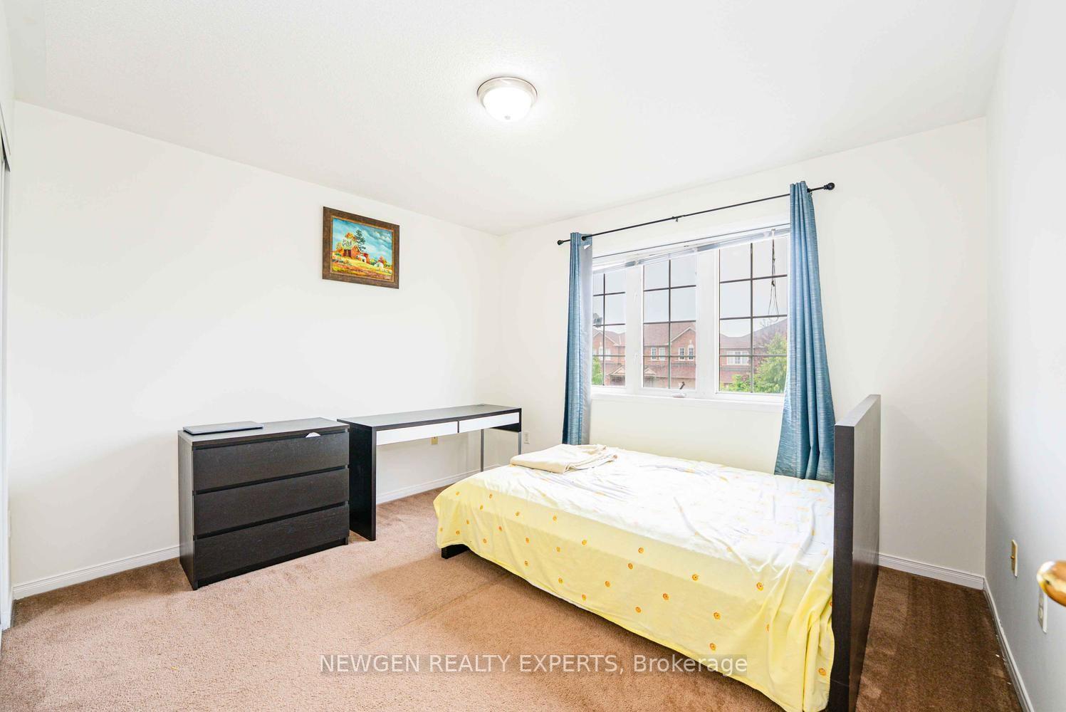Photo 20 of 6039 Coxswain Crescent, Mississauga, East Credit — HOMEH