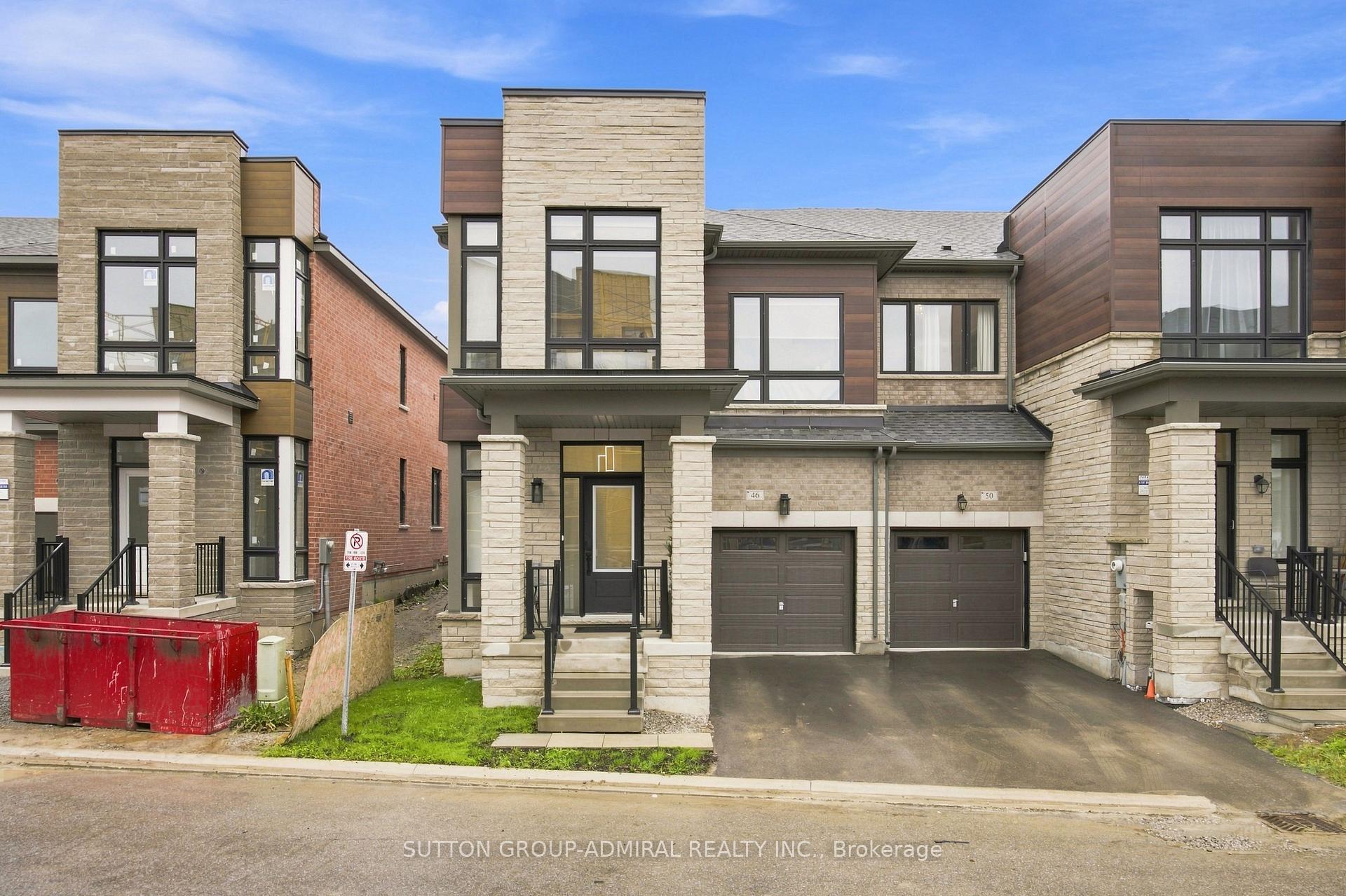 Photo 2 of 46 Fish Drive, Aurora, Bayview Northeast — HOMEH