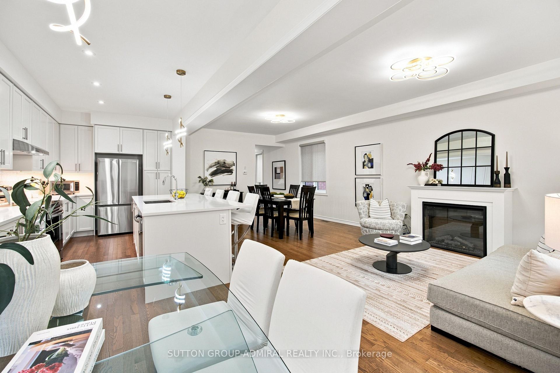 Photo 15 of 46 Fish Drive, Aurora, Bayview Northeast — HOMEH