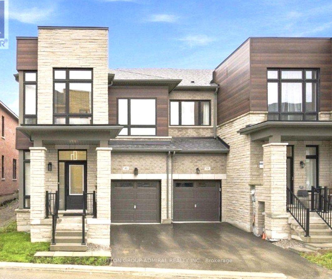 Photo 3 of 46 Fish Drive, Aurora, Bayview Northeast — HOMEH