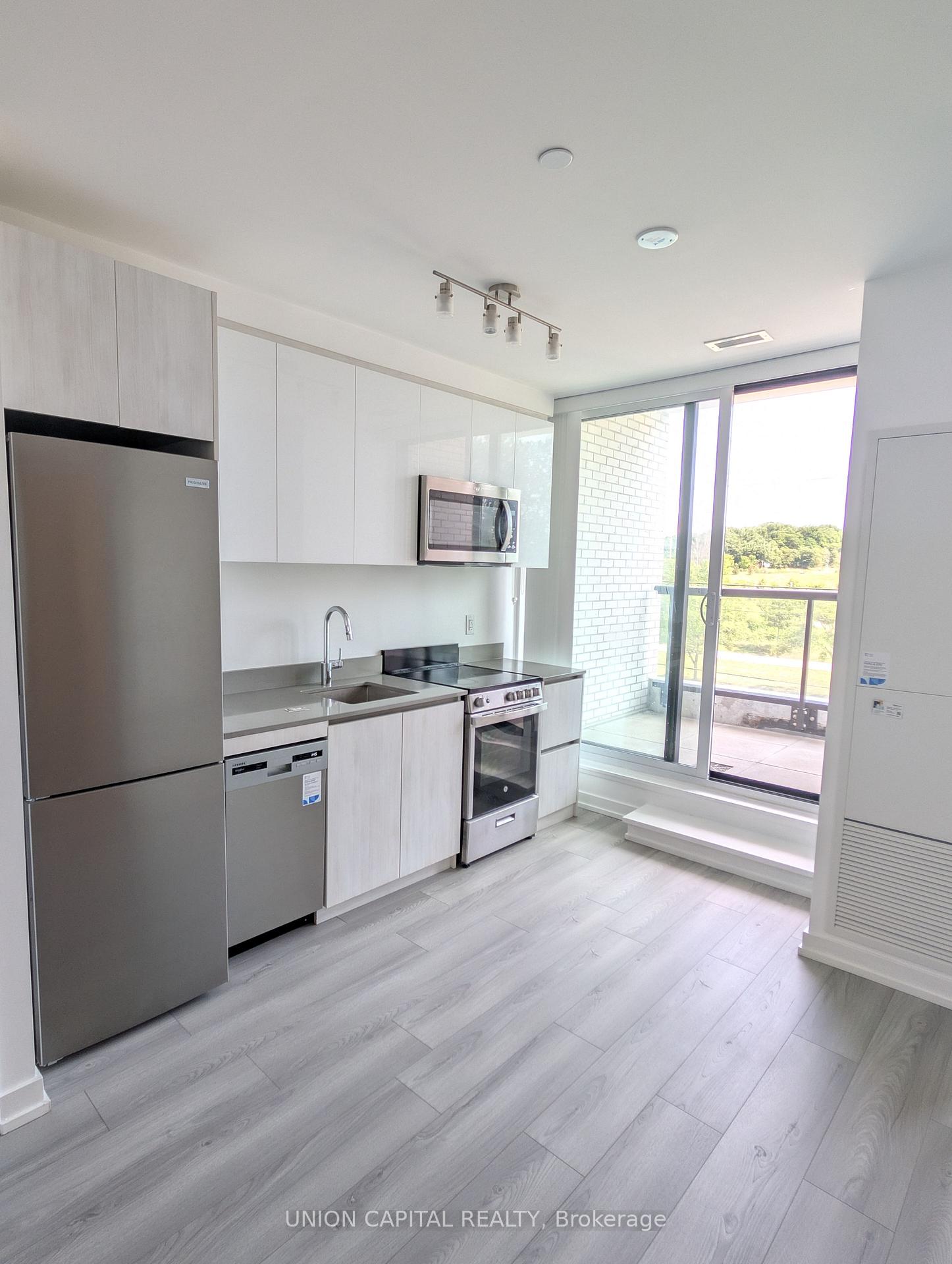 Photo 2 of Unit 320, 3100 Keele Street, North York, Downsview-Roding-CFB — HOMEH