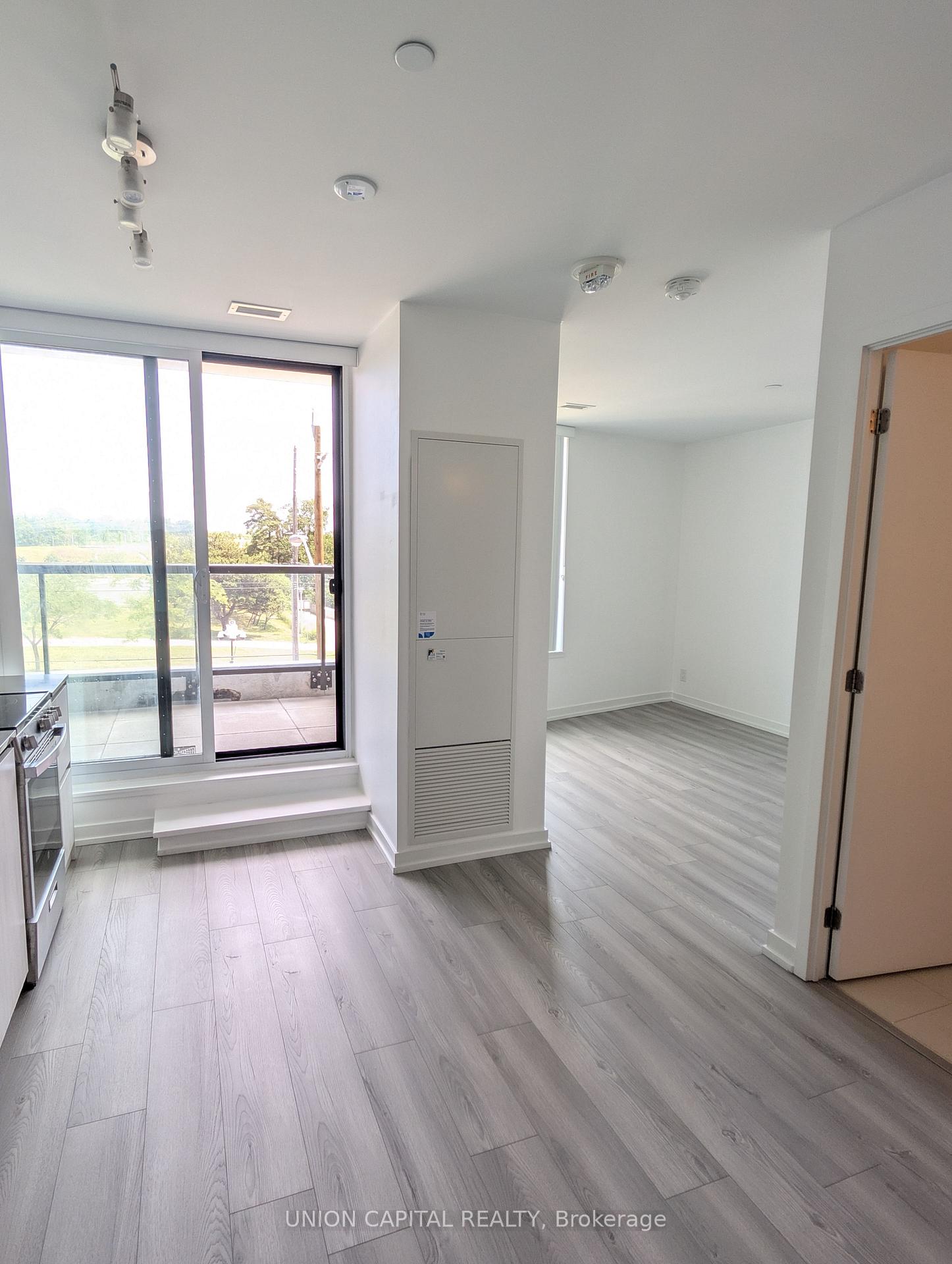 Photo 3 of Unit 320, 3100 Keele Street, North York, Downsview-Roding-CFB — HOMEH