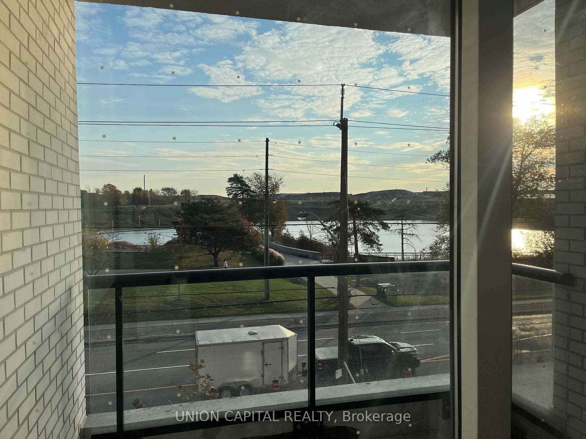 Photo 13 of Unit 320, 3100 Keele Street, North York, Downsview-Roding-CFB — HOMEH