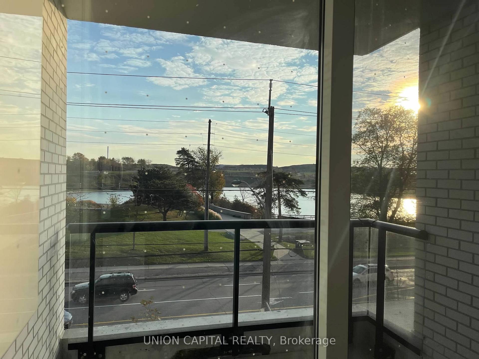 Photo 14 of Unit 320, 3100 Keele Street, North York, Downsview-Roding-CFB — HOMEH