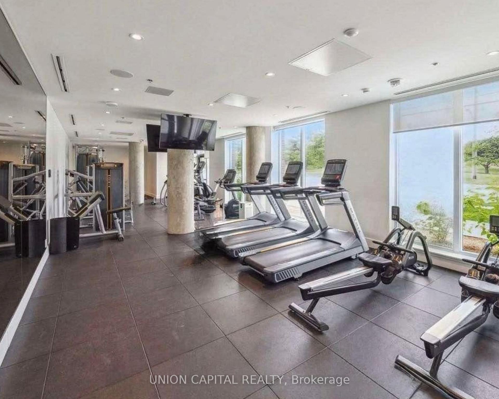 Photo 20 of Unit 320, 3100 Keele Street, North York, Downsview-Roding-CFB — HOMEH