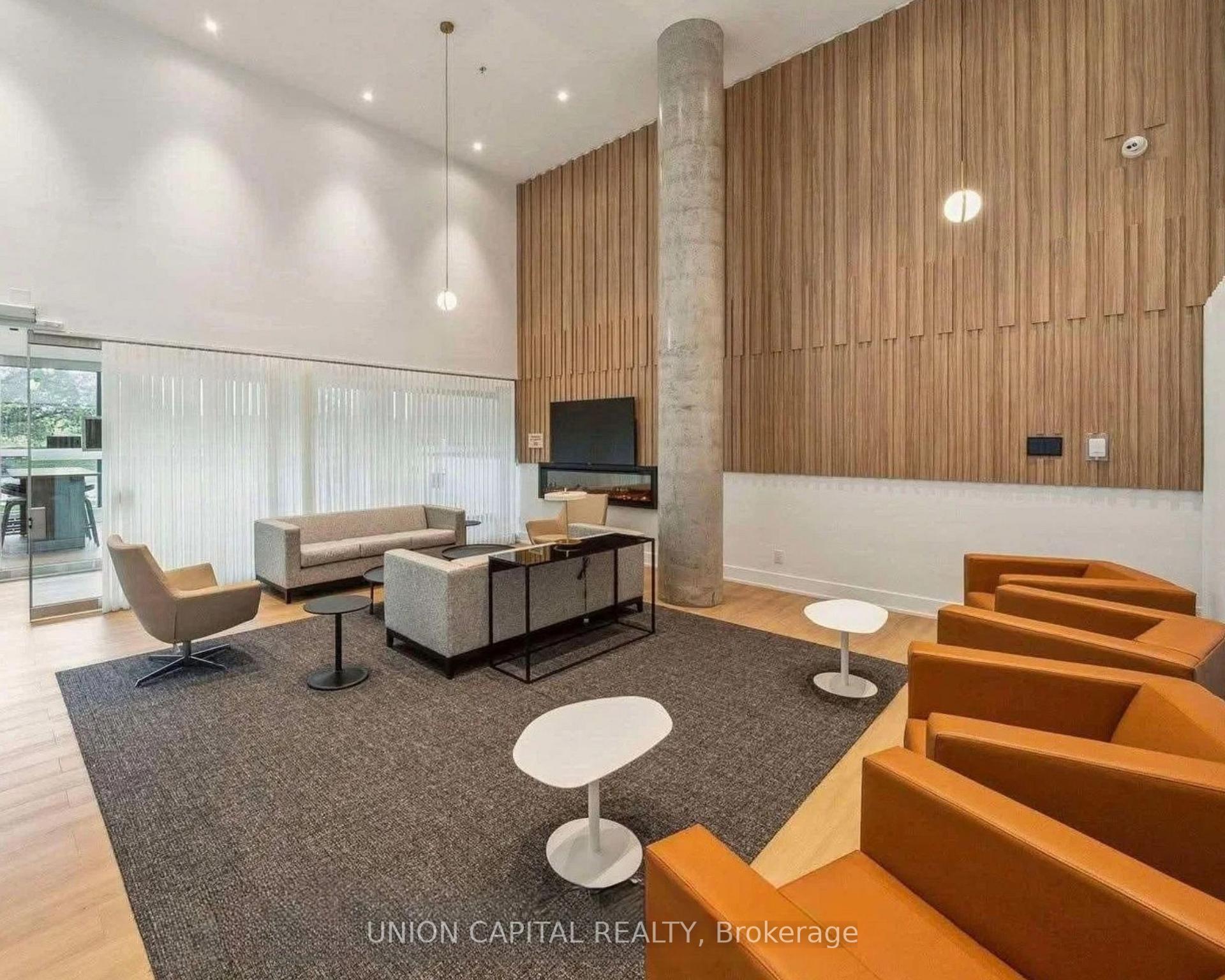 Photo 22 of Unit 320, 3100 Keele Street, North York, Downsview-Roding-CFB — HOMEH