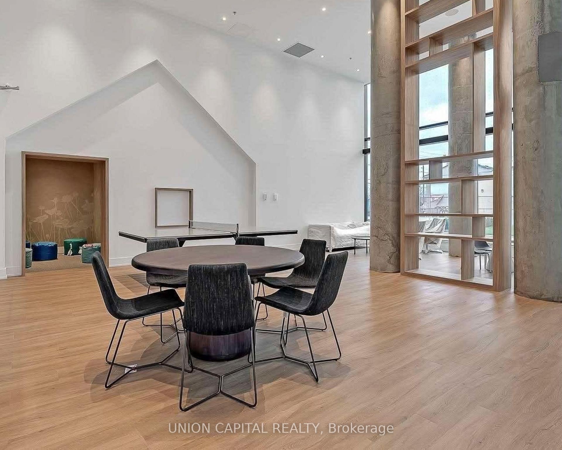 Photo 24 of Unit 320, 3100 Keele Street, North York, Downsview-Roding-CFB — HOMEH