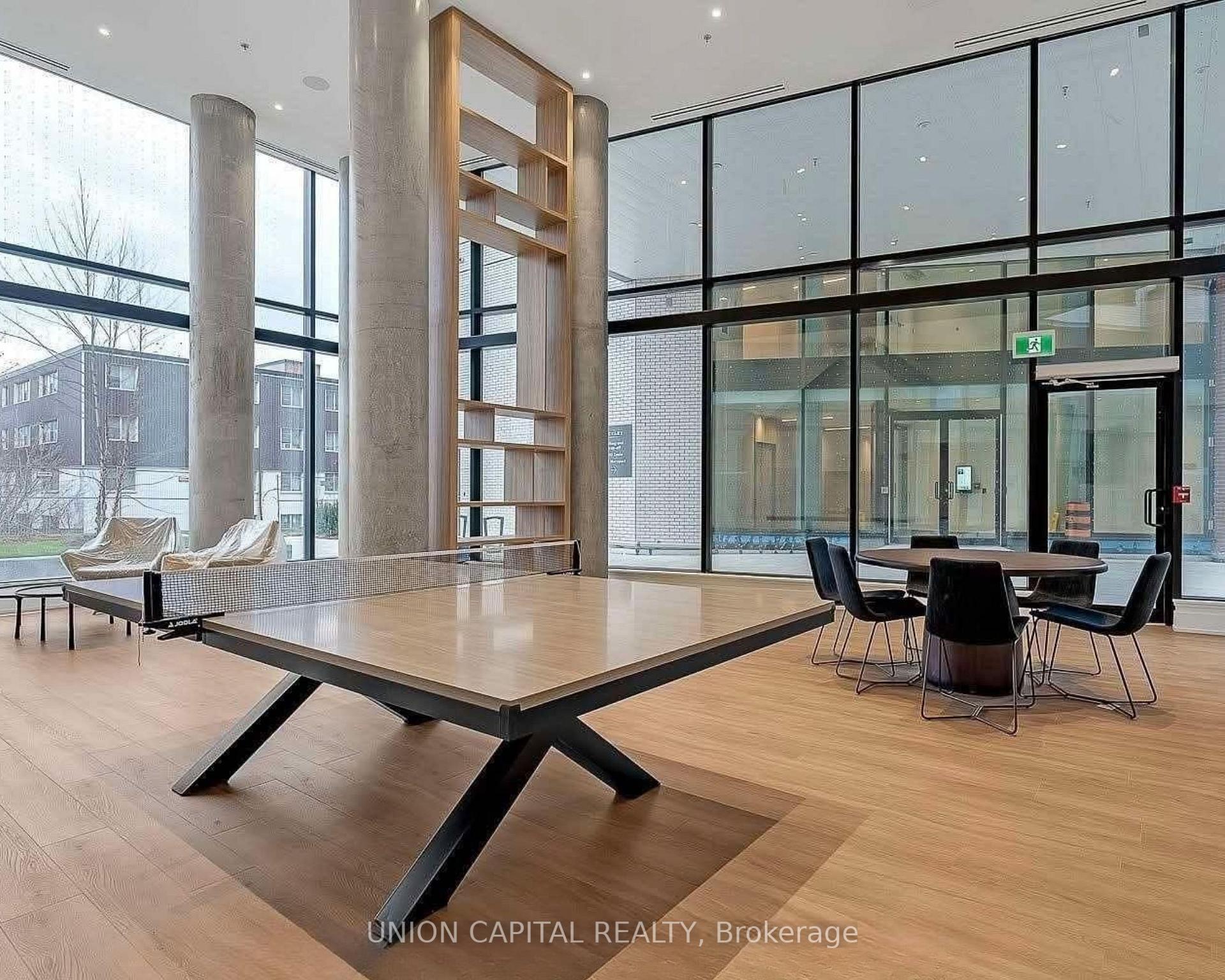 Photo 25 of Unit 320, 3100 Keele Street, North York, Downsview-Roding-CFB — HOMEH