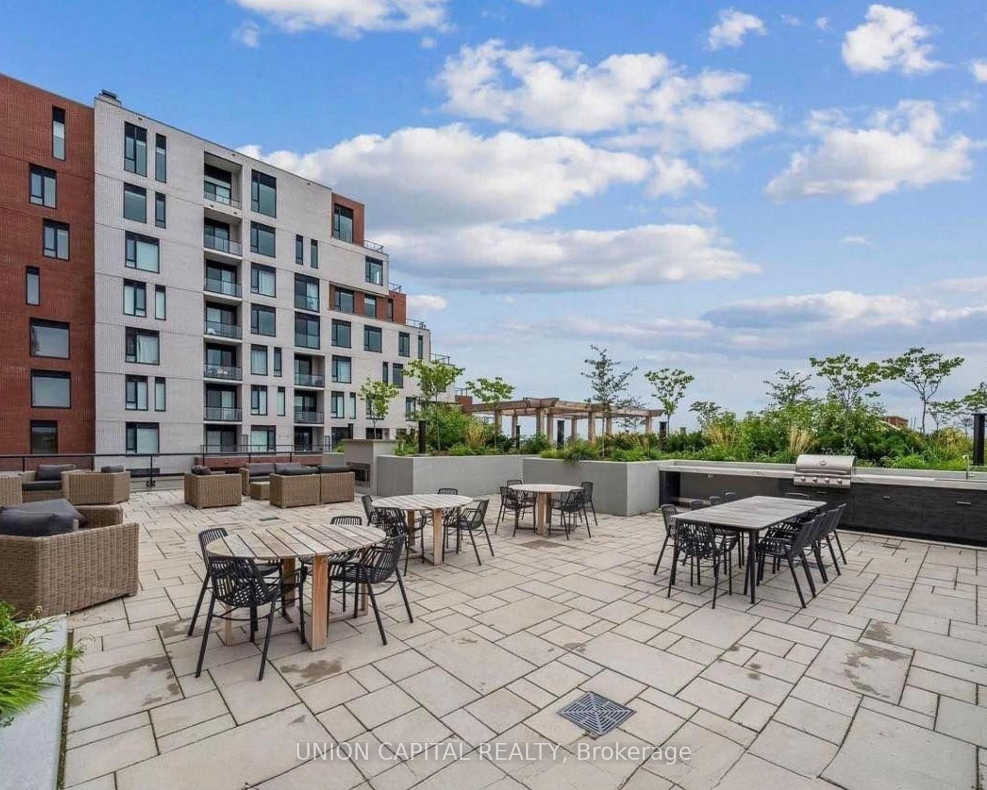 Photo 27 of Unit 320, 3100 Keele Street, North York, Downsview-Roding-CFB — HOMEH