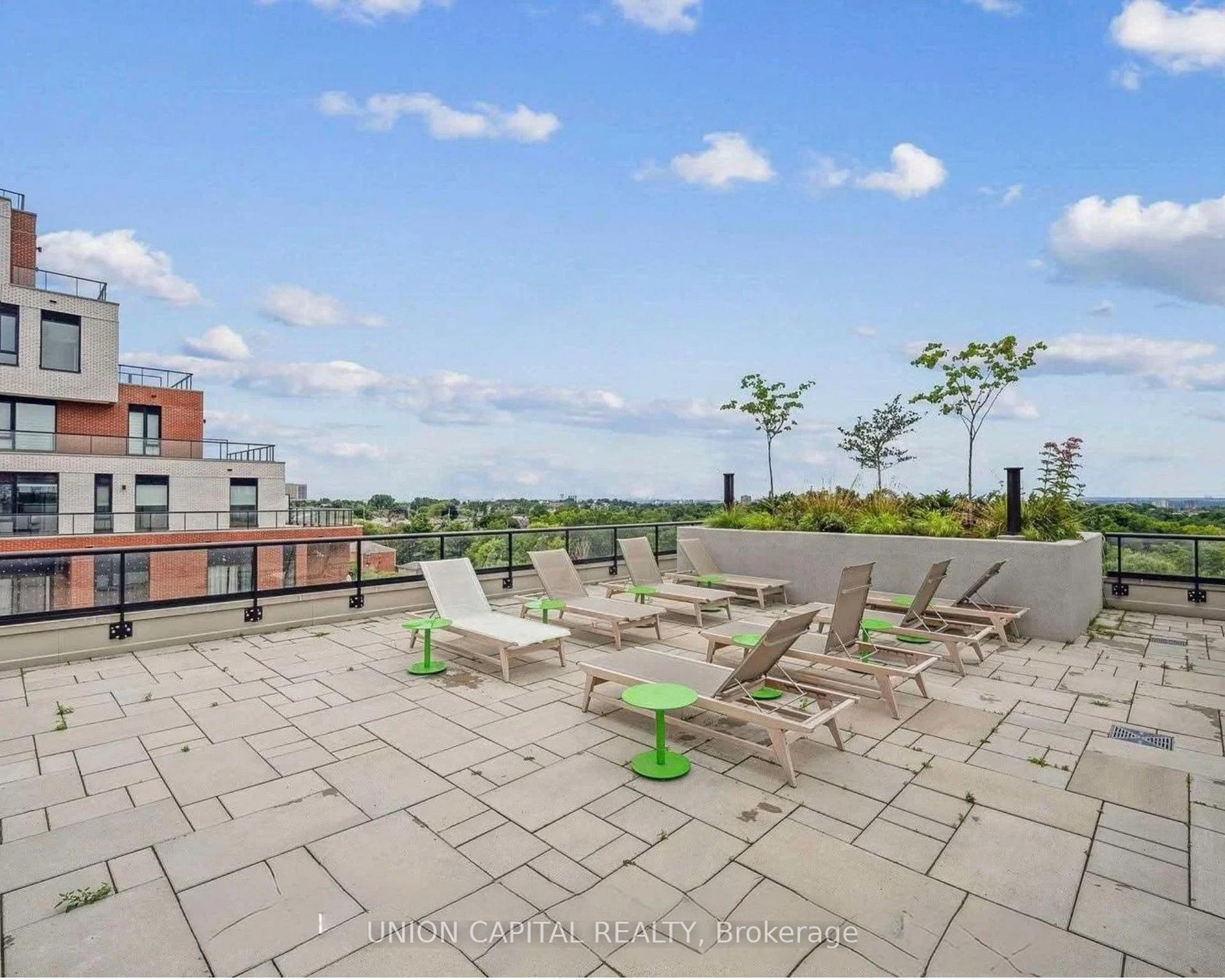 Photo 28 of Unit 320, 3100 Keele Street, North York, Downsview-Roding-CFB — HOMEH