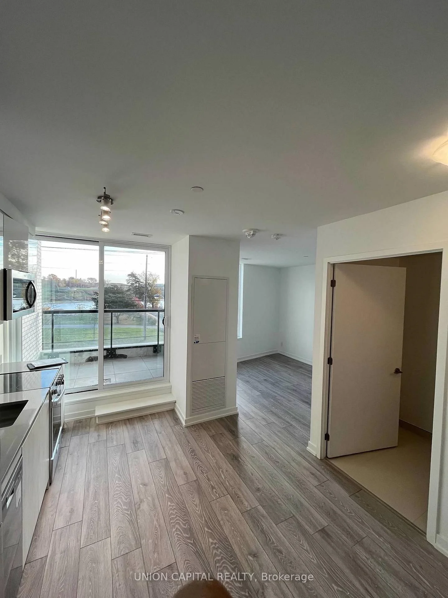 Photo 30 of Unit 320, 3100 Keele Street, North York, Downsview-Roding-CFB — HOMEH