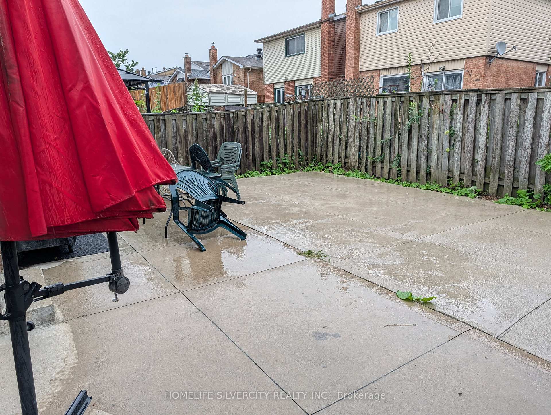 Photo 7 of 117 Simmons Boulevard, Brampton, Madoc — HOMEH