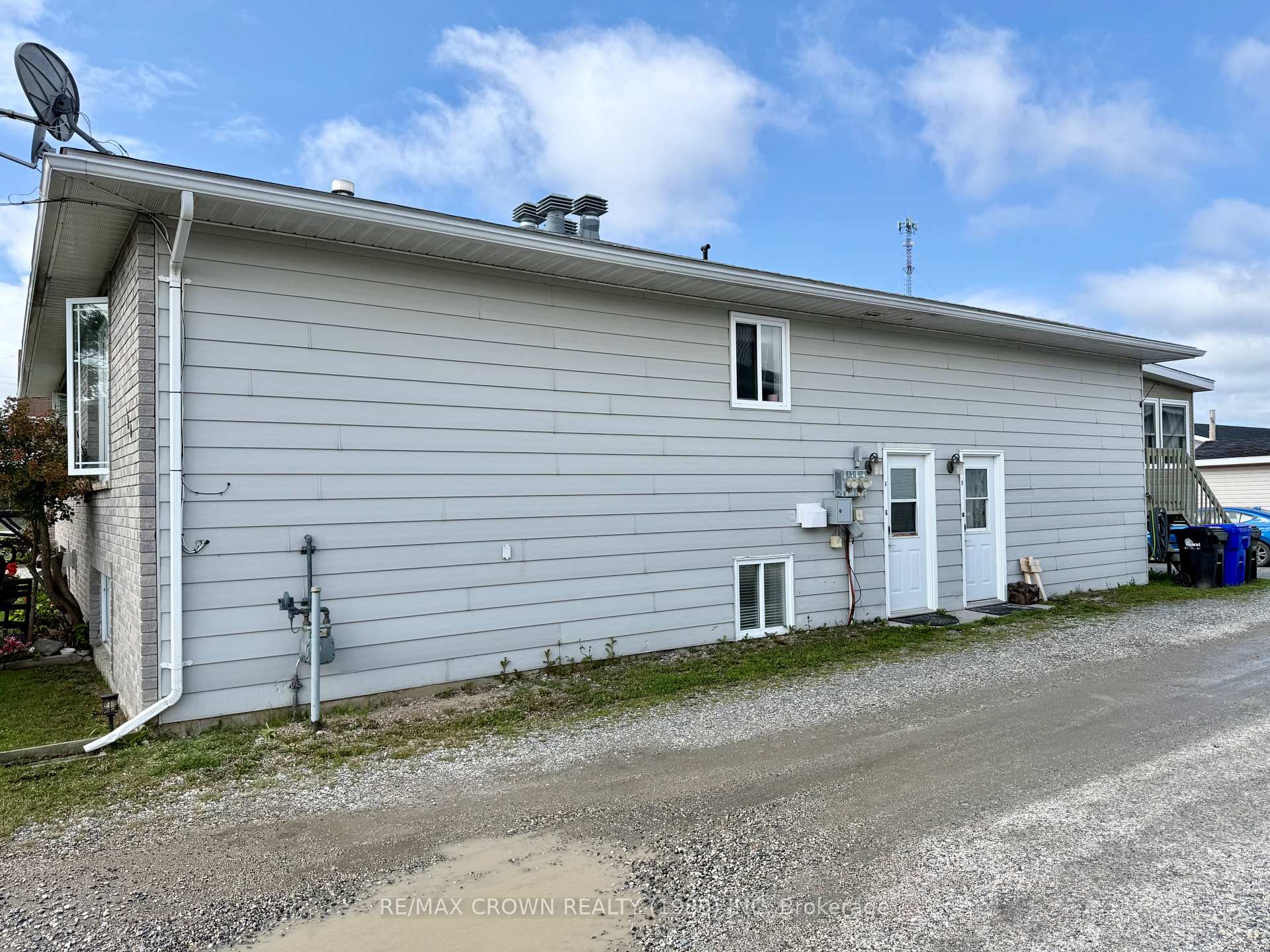 Photo 5 of 420 Brisson Boulevard, Hearst — HOMEH