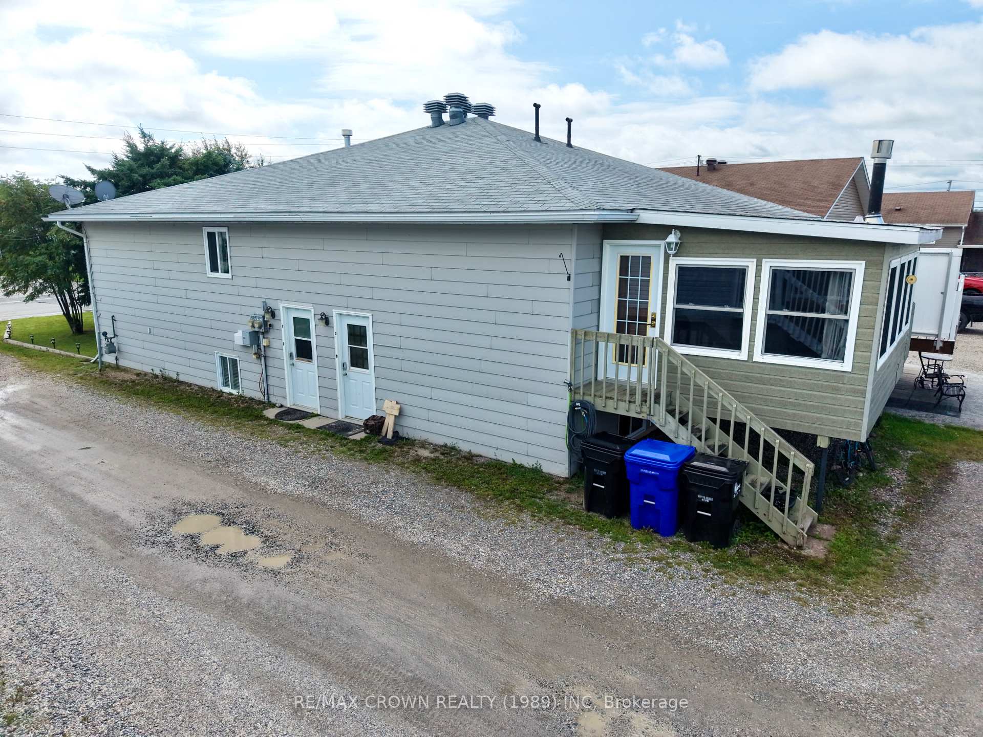 Photo 6 of 420 Brisson Boulevard, Hearst — HOMEH