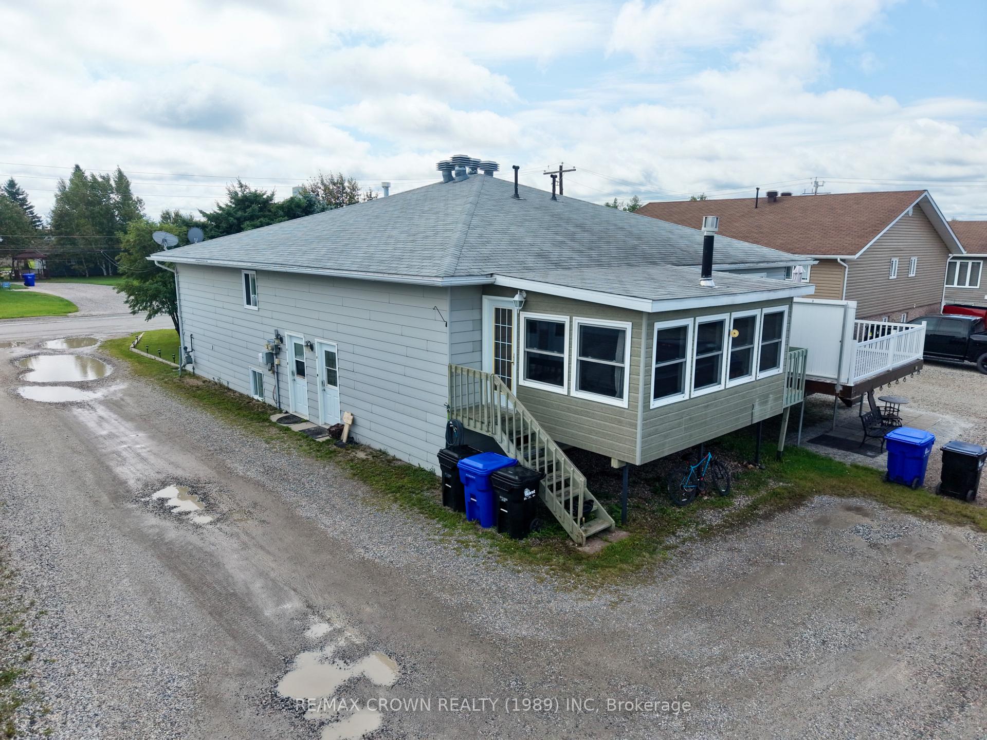Photo 7 of 420 Brisson Boulevard, Hearst — HOMEH