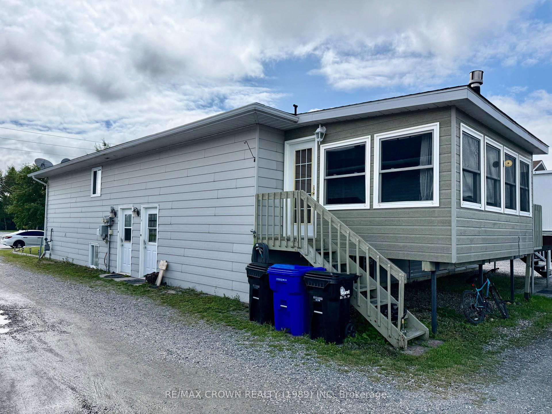 Photo 8 of 420 Brisson Boulevard, Hearst — HOMEH