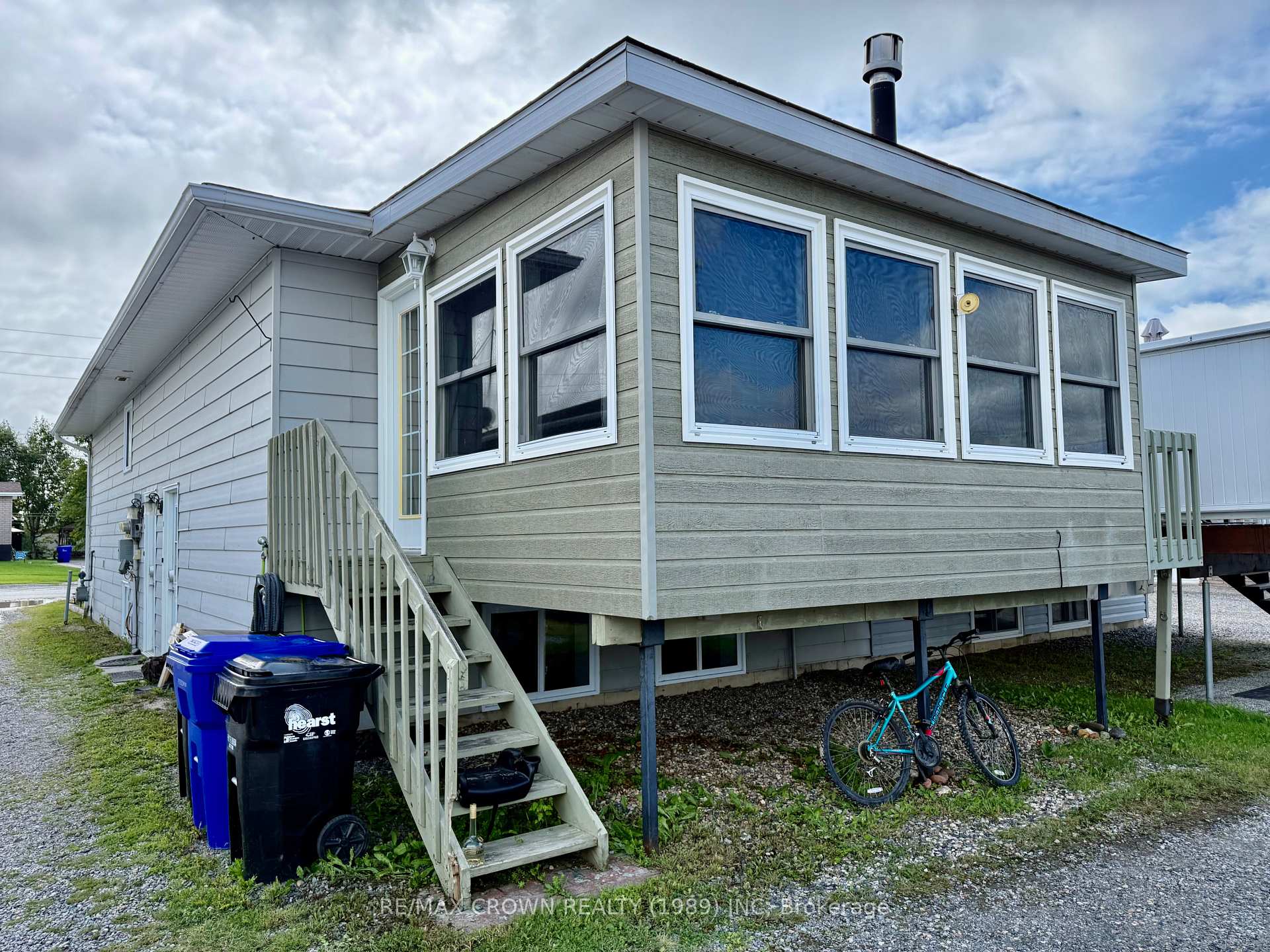 Photo 9 of 420 Brisson Boulevard, Hearst — HOMEH