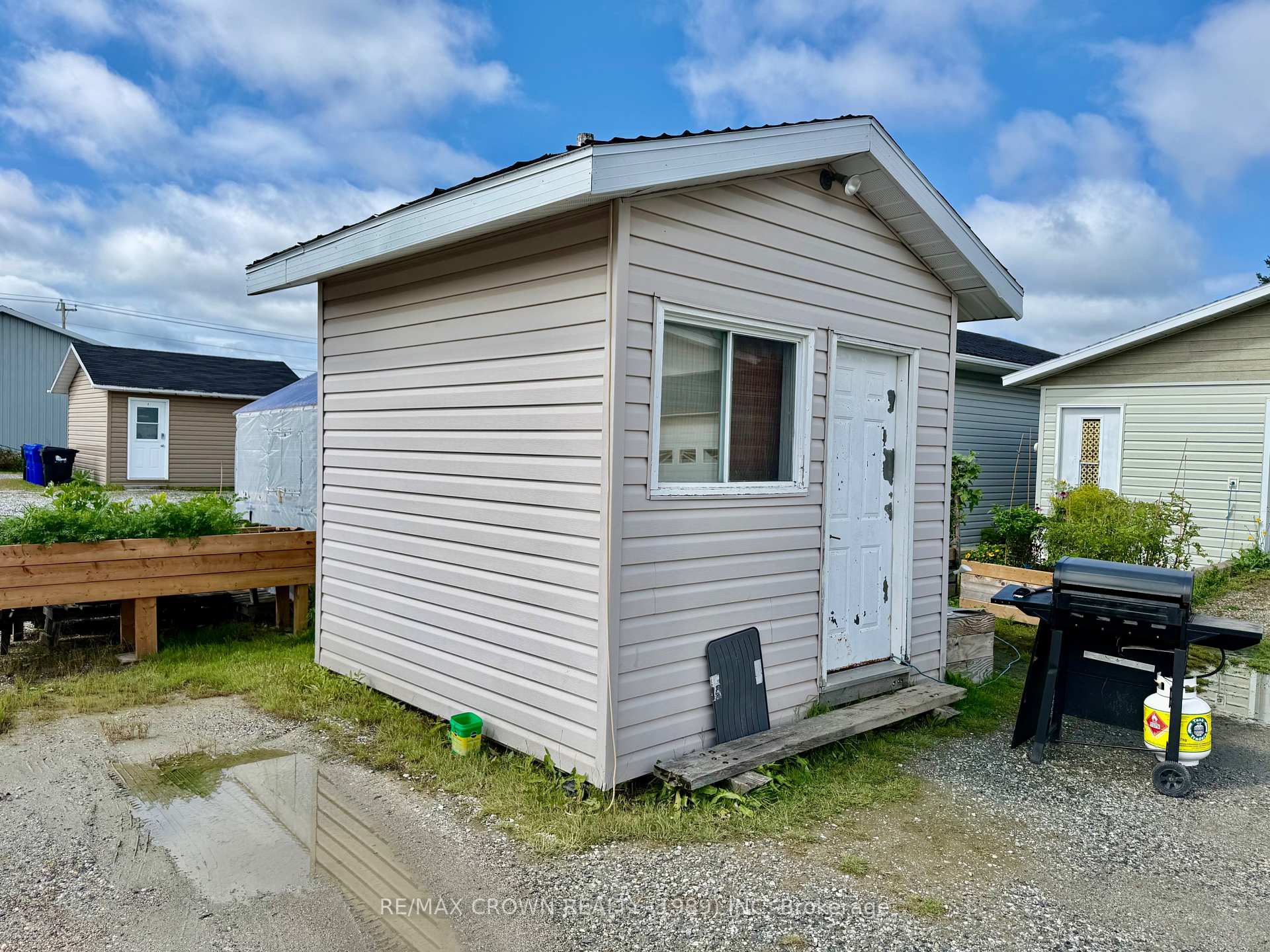 Photo 11 of 420 Brisson Boulevard, Hearst — HOMEH