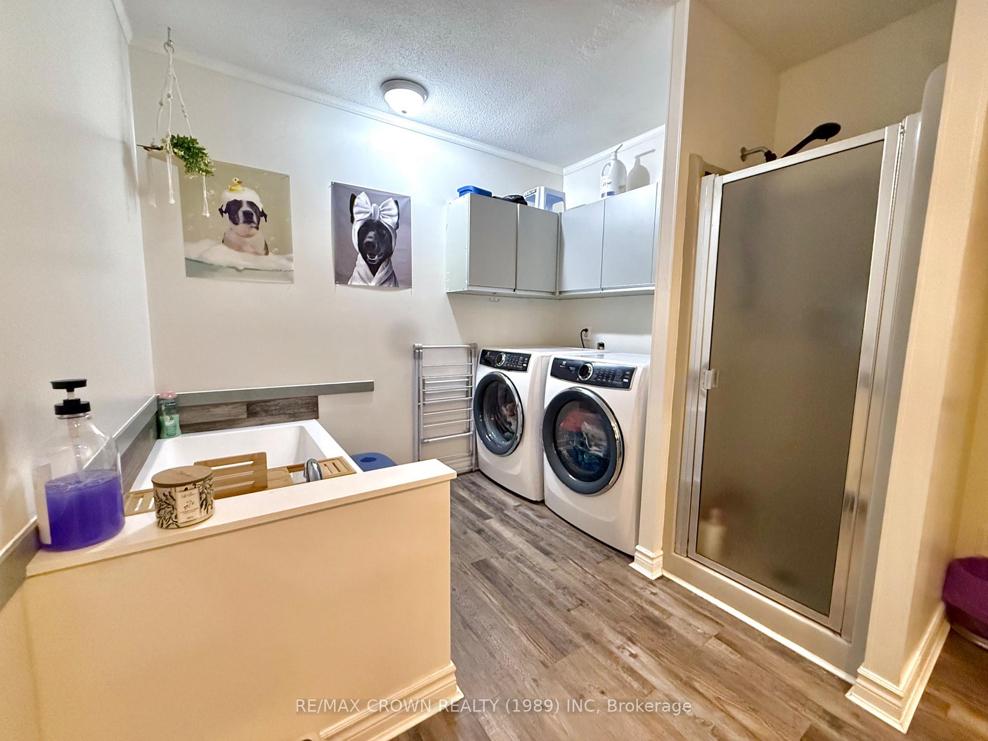 Photo 22 of 420 Brisson Boulevard, Hearst — HOMEH