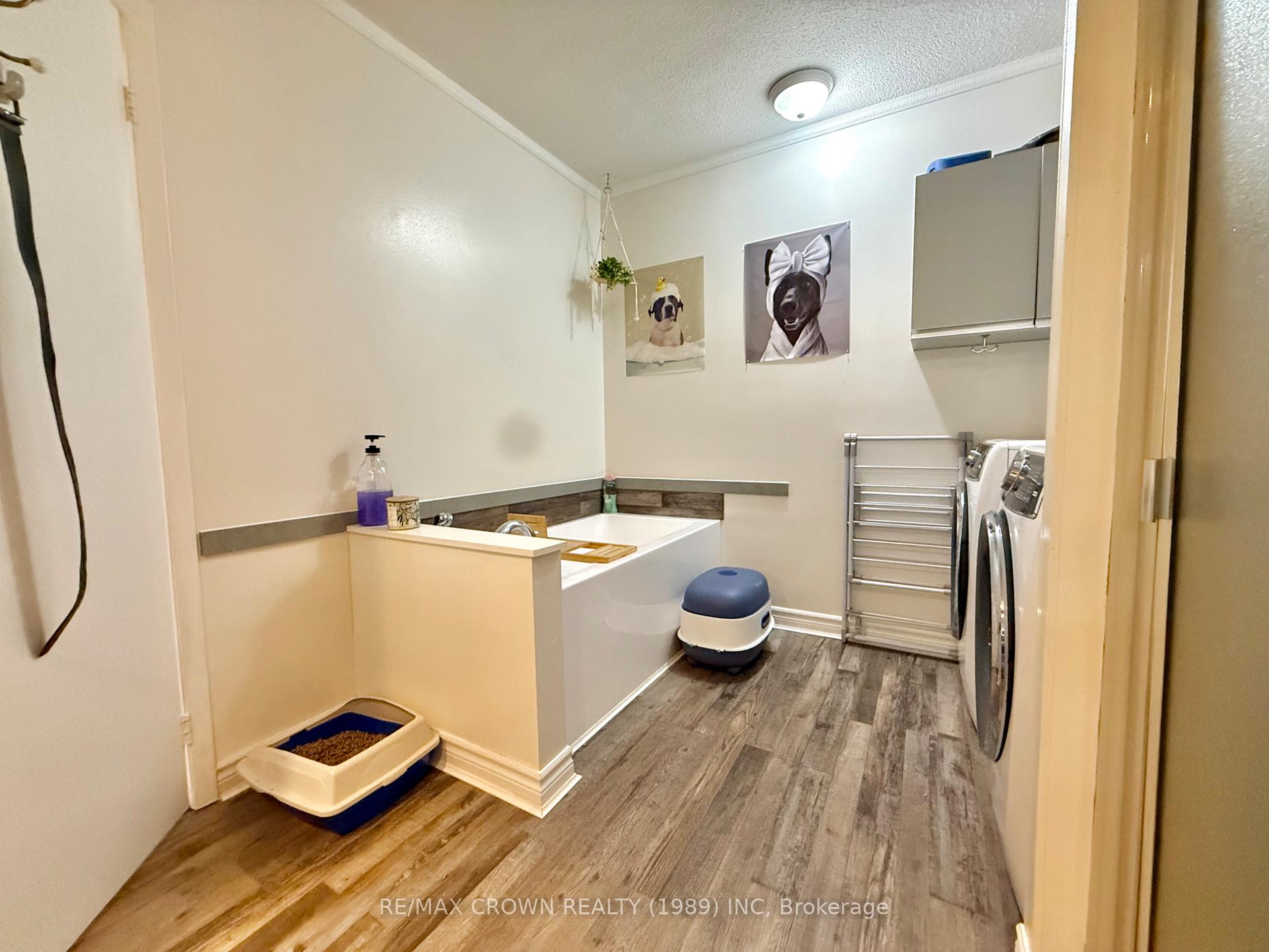 Photo 23 of 420 Brisson Boulevard, Hearst — HOMEH