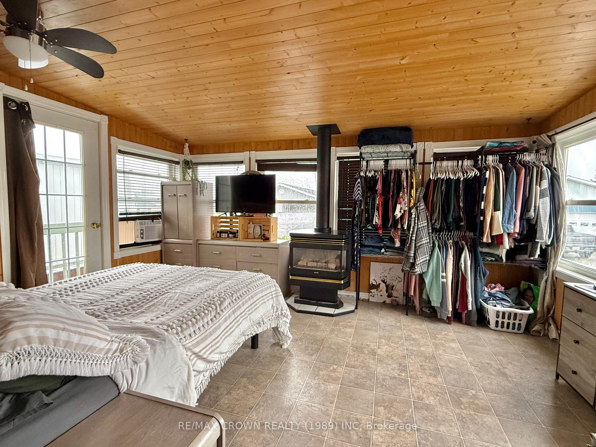 Photo 24 of 420 Brisson Boulevard, Hearst — HOMEH
