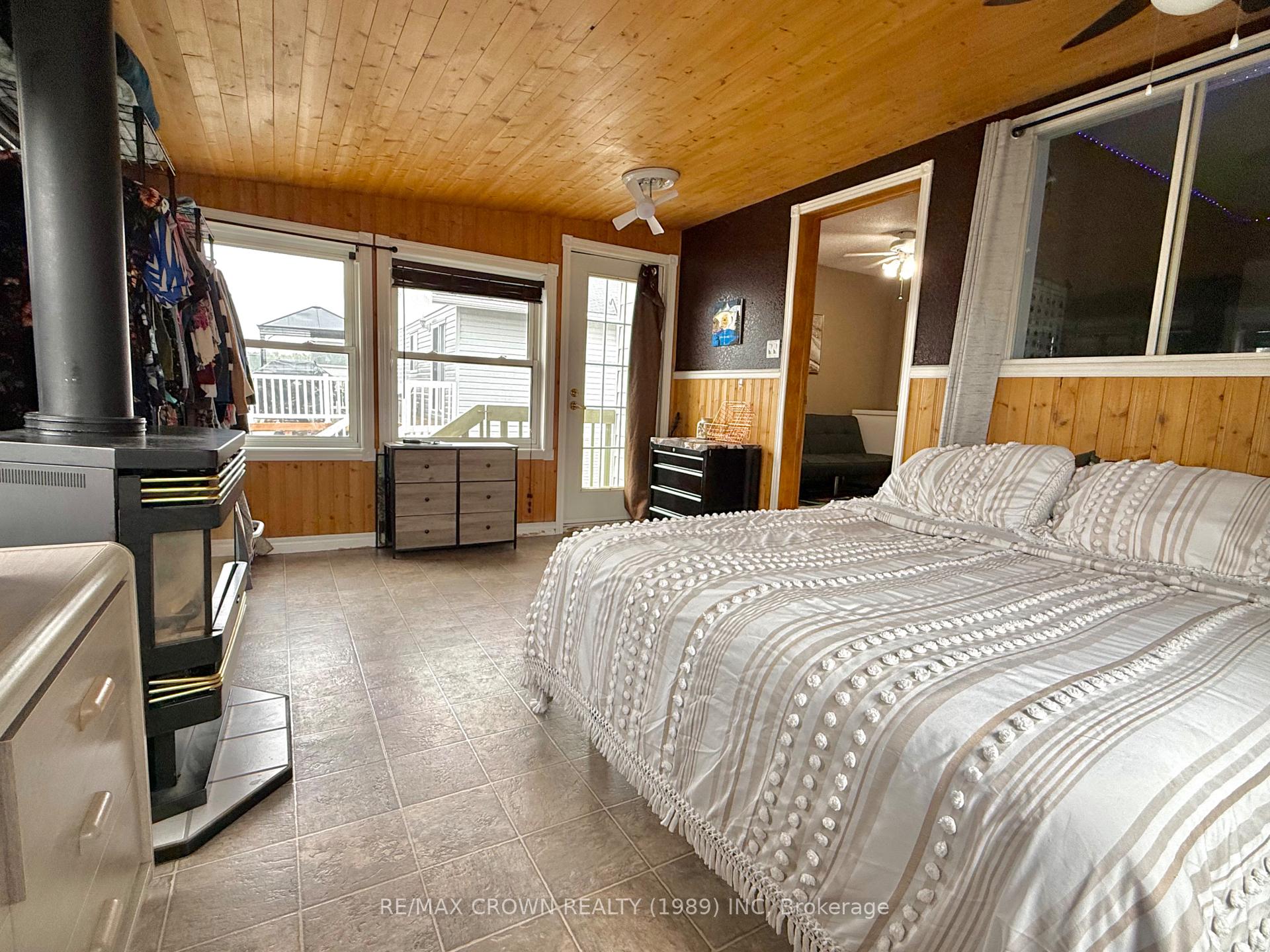 Photo 25 of 420 Brisson Boulevard, Hearst — HOMEH