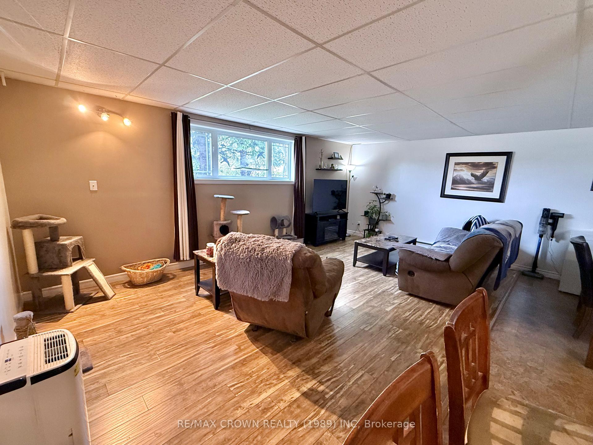 Photo 32 of 420 Brisson Boulevard, Hearst — HOMEH