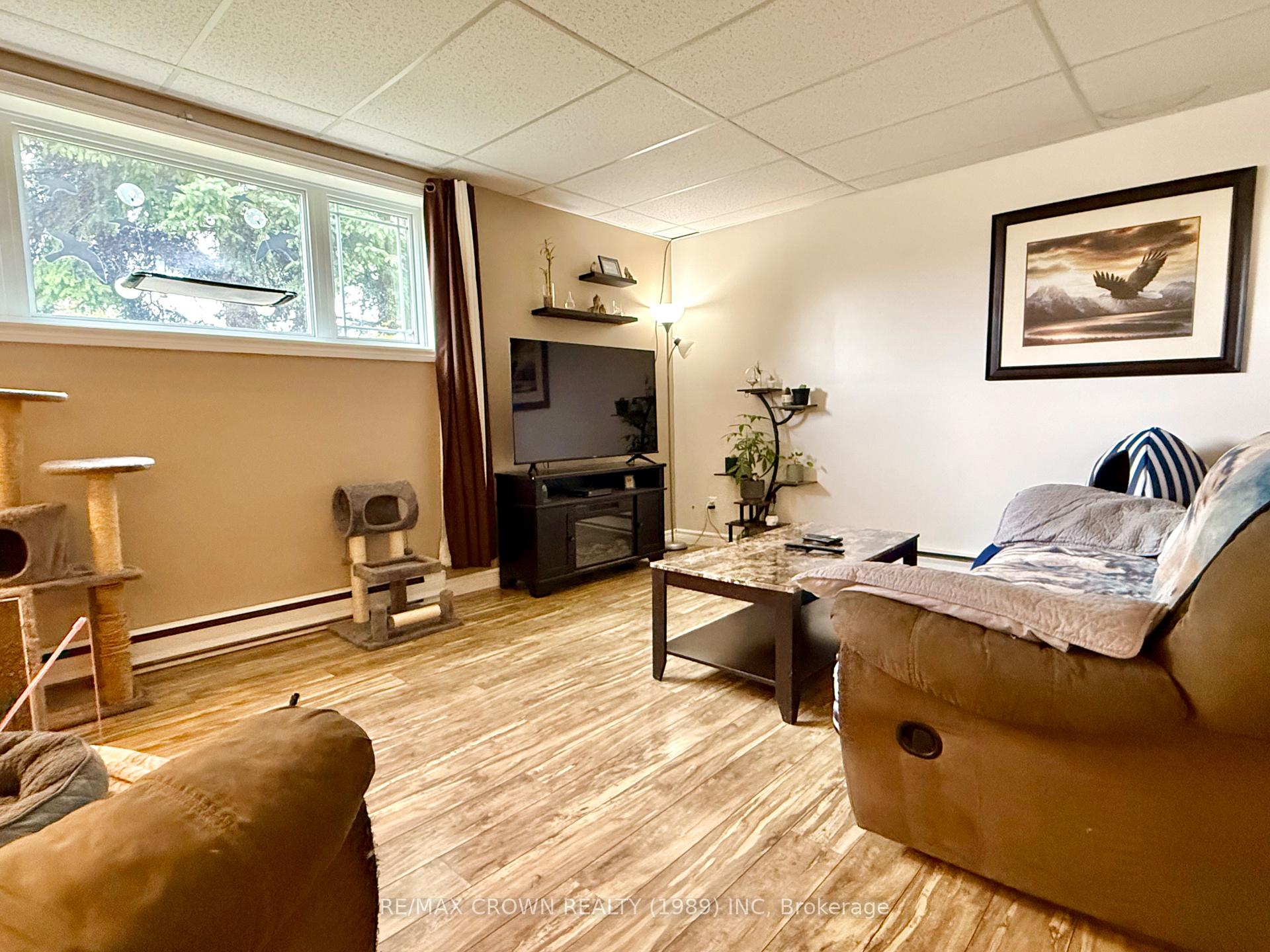 Photo 33 of 420 Brisson Boulevard, Hearst — HOMEH