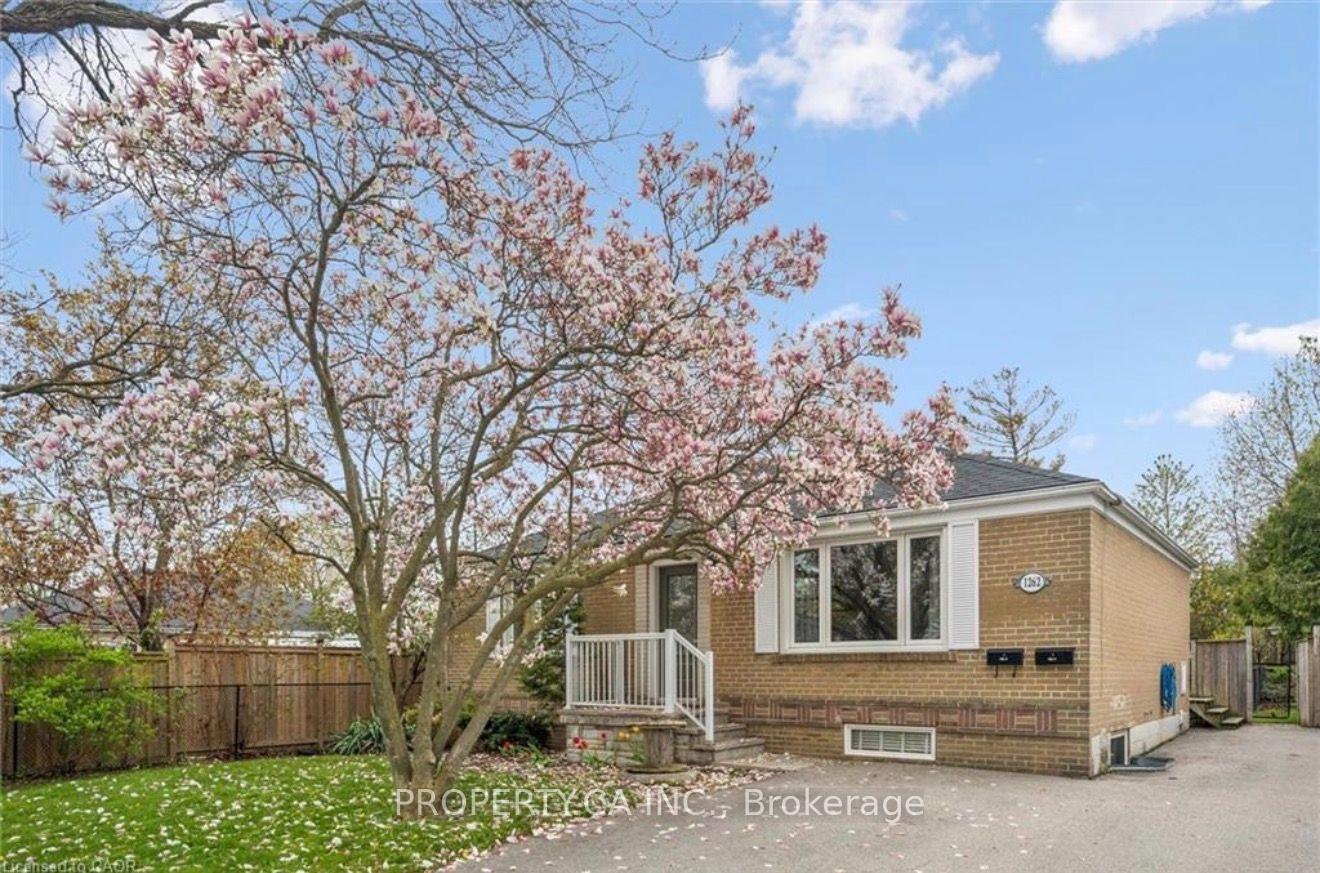 Photo 1 of Unit 2, 1262 Homewood Drive, Burlington, Mountainside — HOMEH