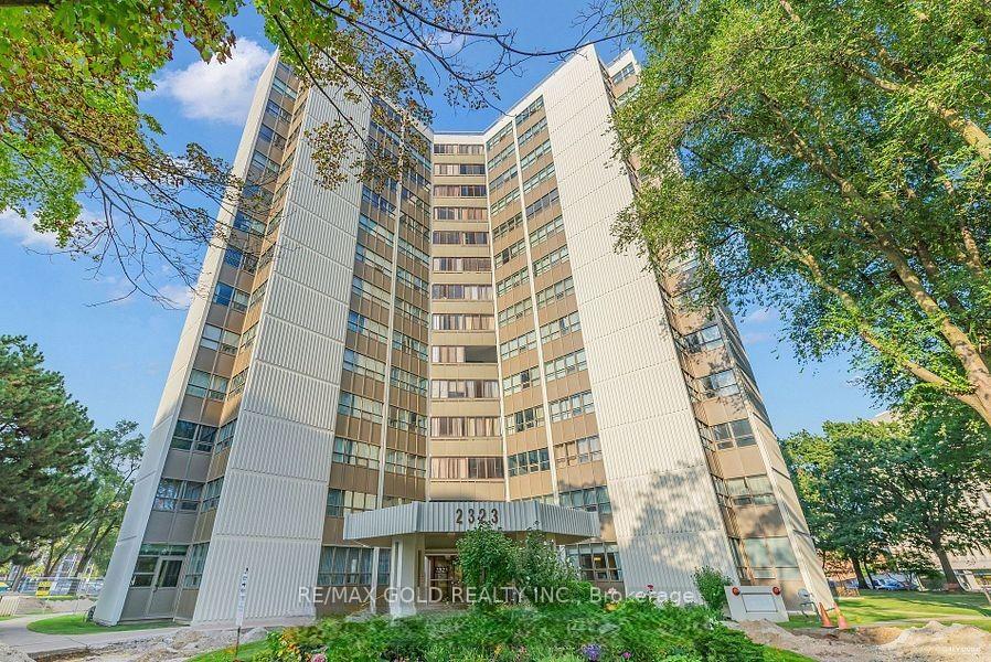 Photo 1 of Unit 1204, 2323 Confederation Parkway, Mississauga, Cooksville — HOMEH