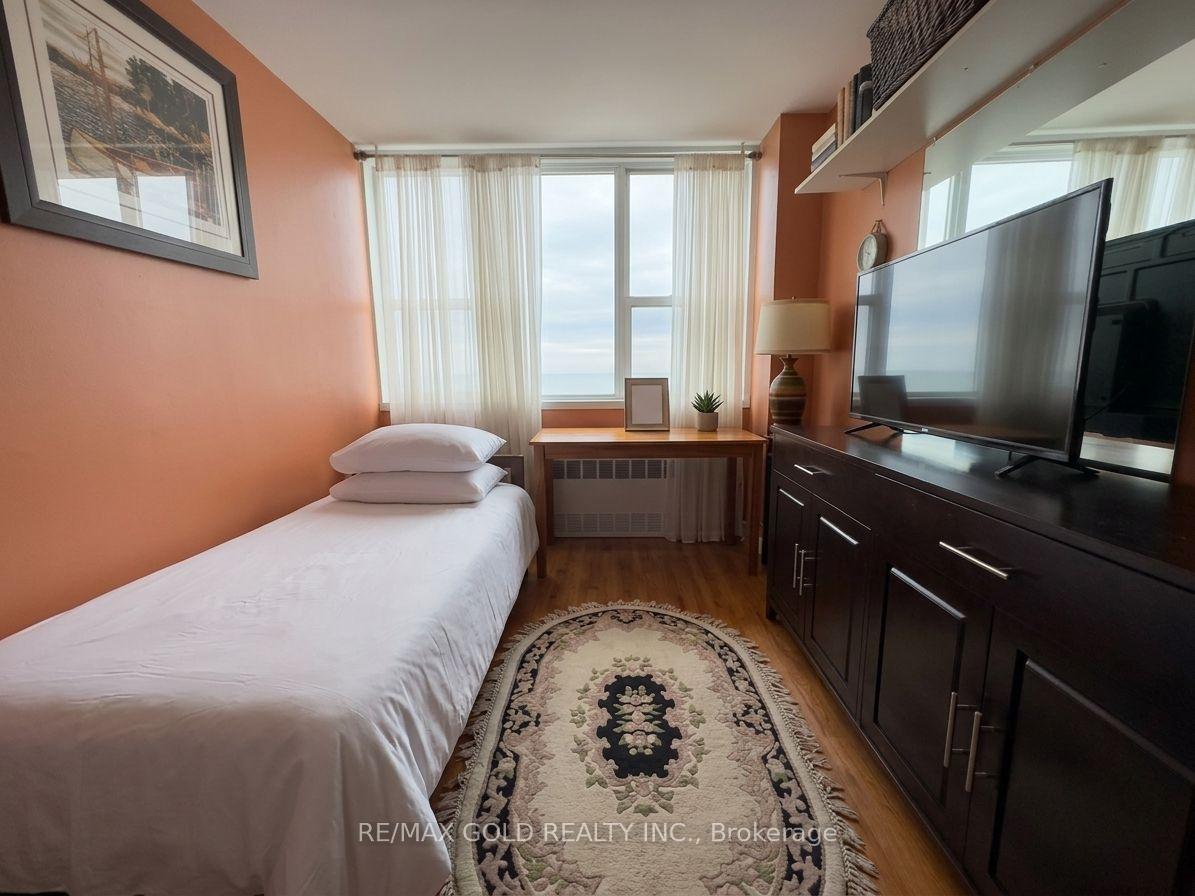 Photo 20 of Unit 1204, 2323 Confederation Parkway, Mississauga, Cooksville — HOMEH