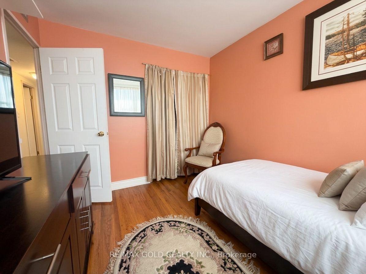 Photo 22 of Unit 1204, 2323 Confederation Parkway, Mississauga, Cooksville — HOMEH