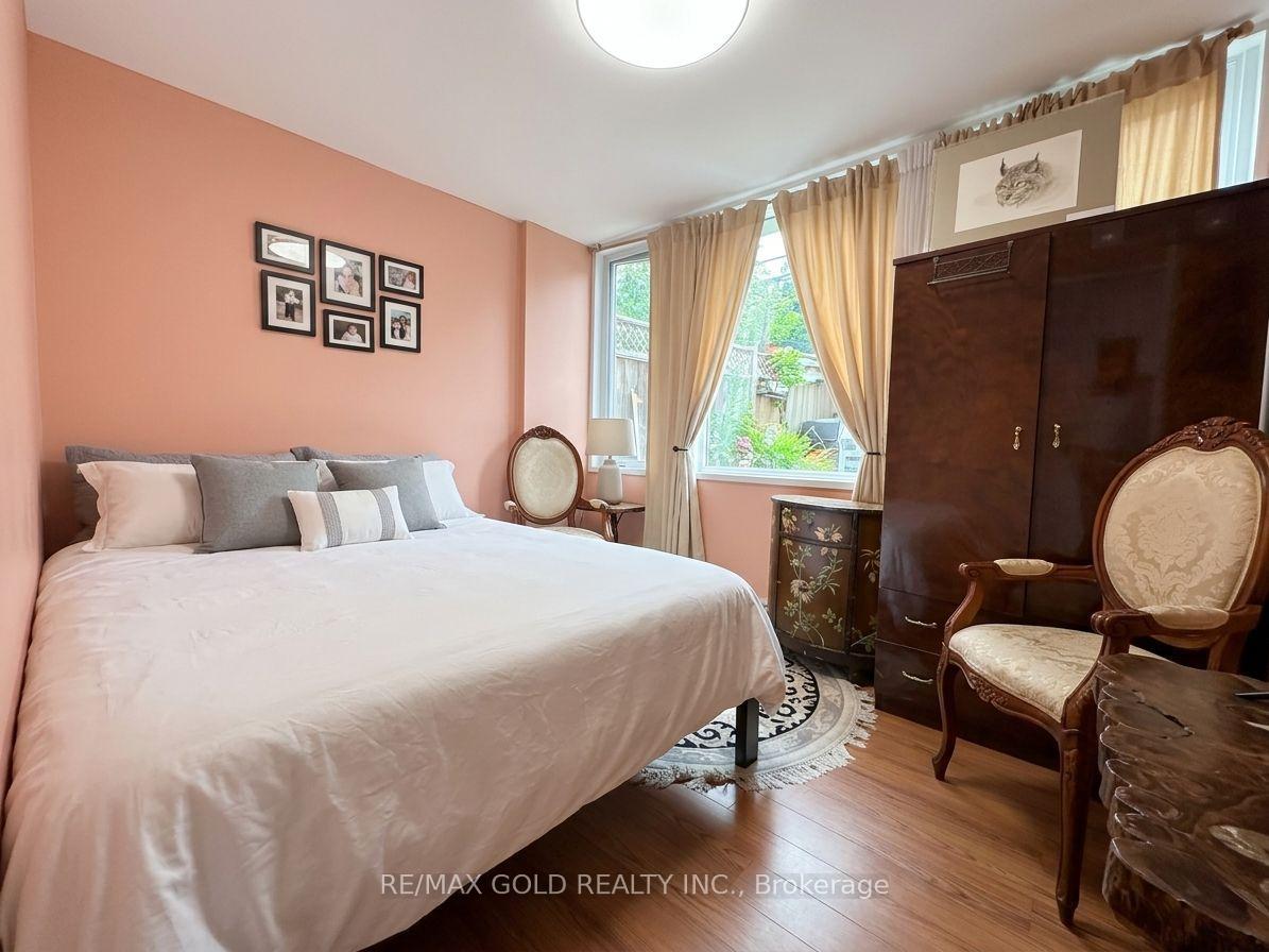 Photo 24 of Unit 1204, 2323 Confederation Parkway, Mississauga, Cooksville — HOMEH