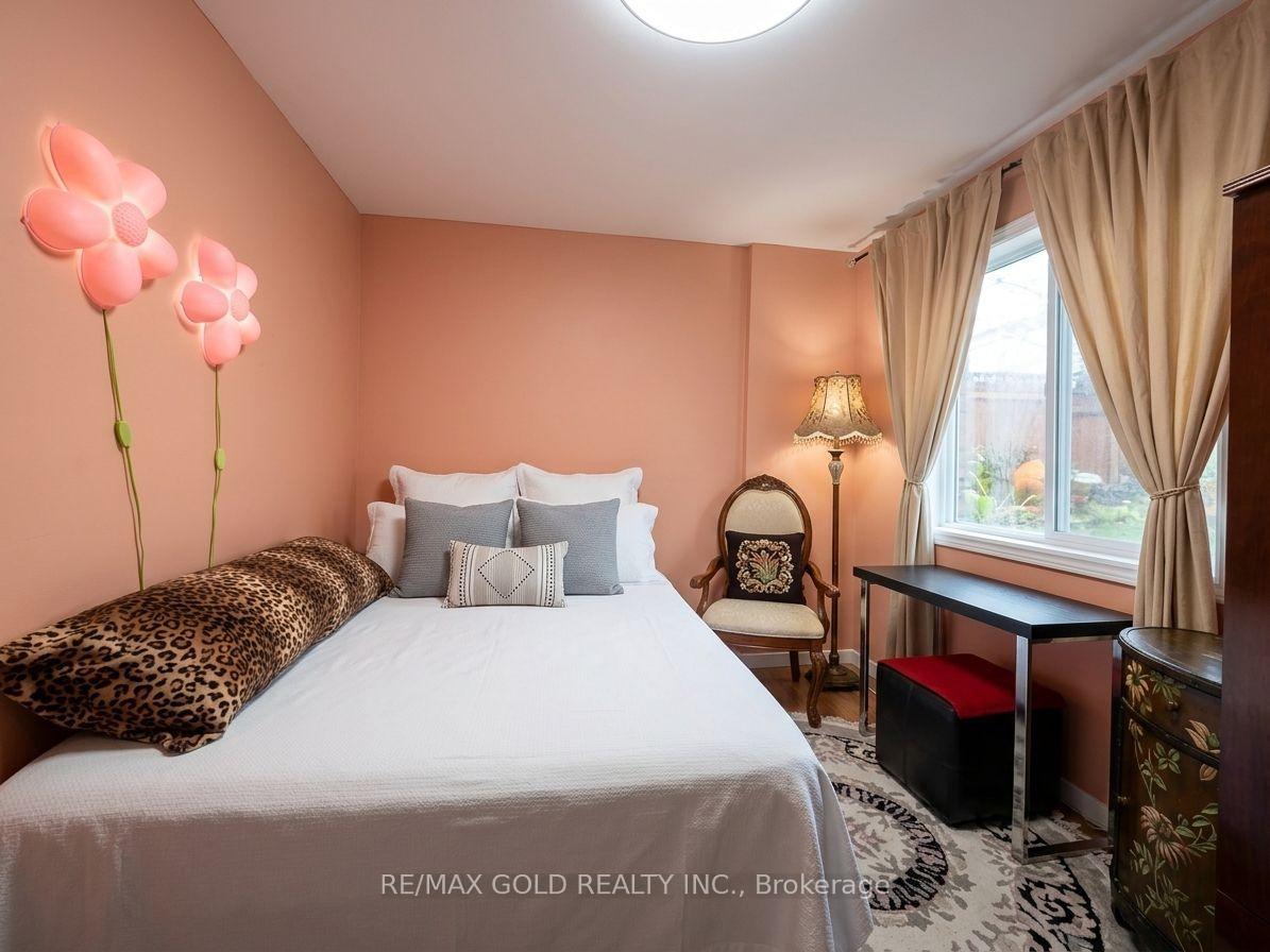Photo 26 of Unit 1204, 2323 Confederation Parkway, Mississauga, Cooksville — HOMEH