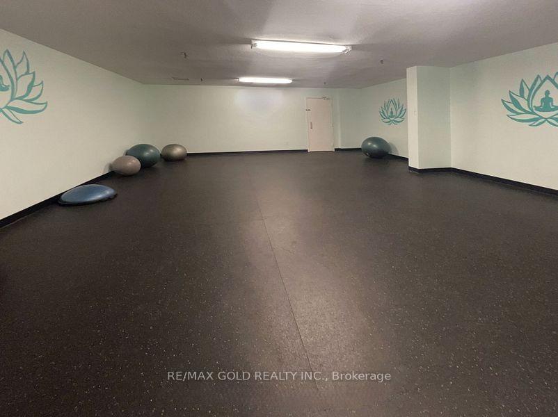 Photo 28 of Unit 1204, 2323 Confederation Parkway, Mississauga, Cooksville — HOMEH