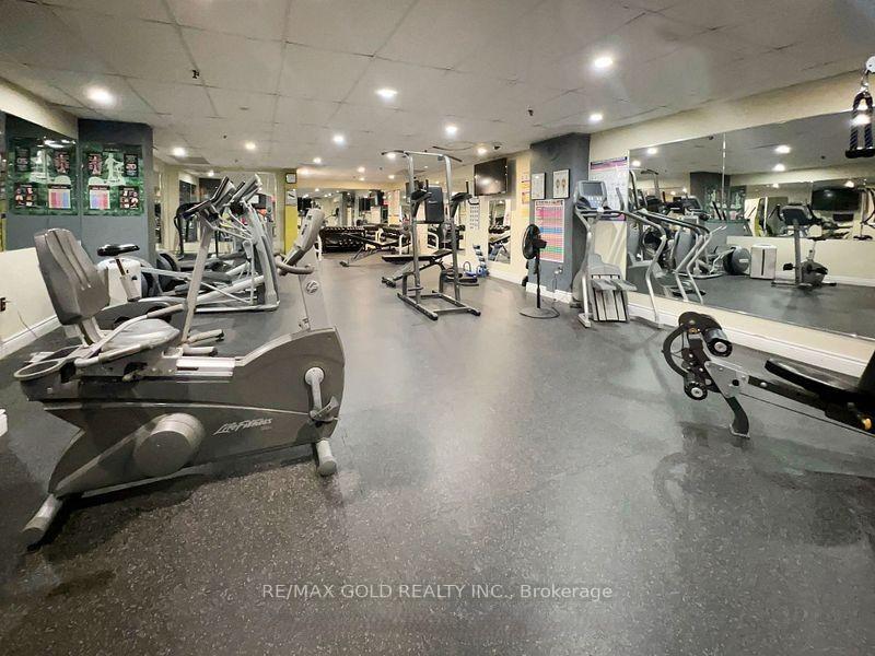 Photo 29 of Unit 1204, 2323 Confederation Parkway, Mississauga, Cooksville — HOMEH