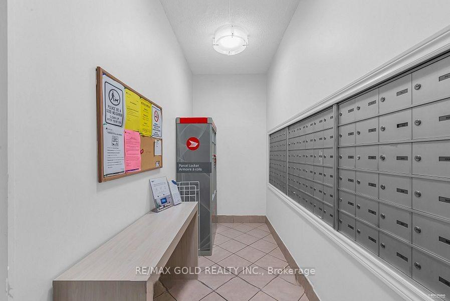 Photo 31 of Unit 1204, 2323 Confederation Parkway, Mississauga, Cooksville — HOMEH