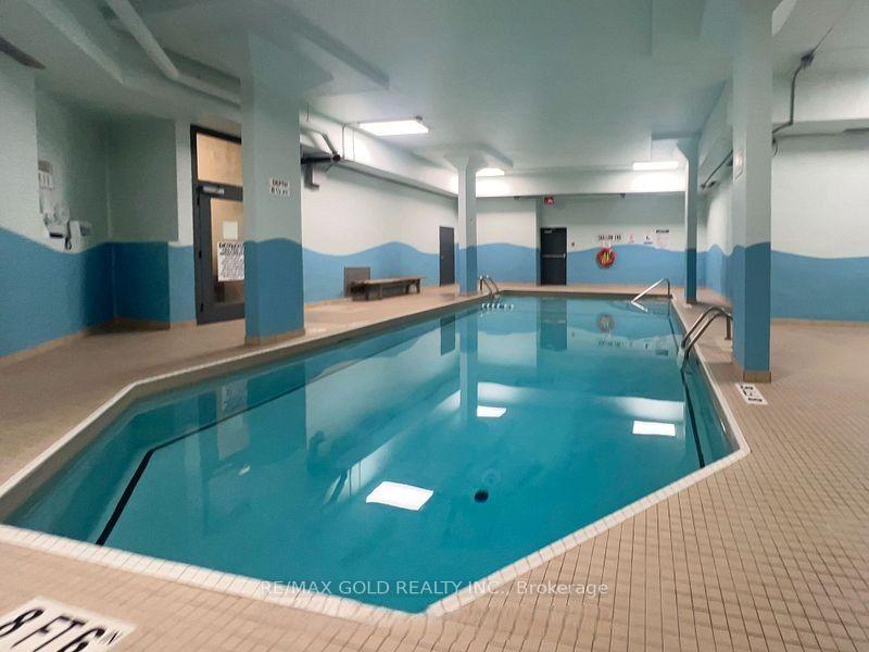Photo 32 of Unit 1204, 2323 Confederation Parkway, Mississauga, Cooksville — HOMEH