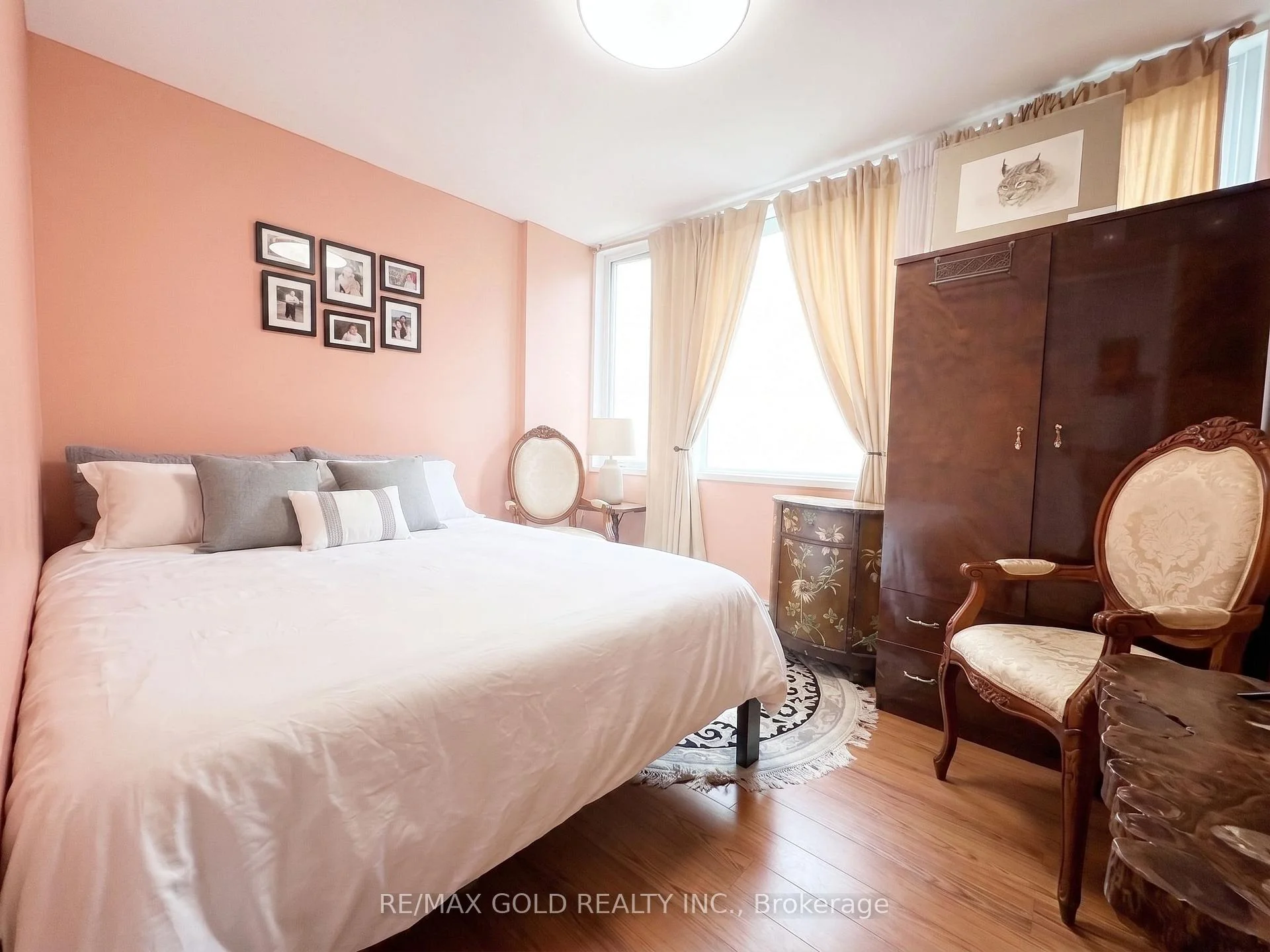 Photo 25 of Unit 1204, 2323 Confederation Parkway, Mississauga, Cooksville — HOMEH