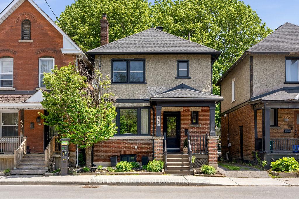 Photo 1 of 475 Kent Street, Ottawa, Ottawa Centre — HOMEH