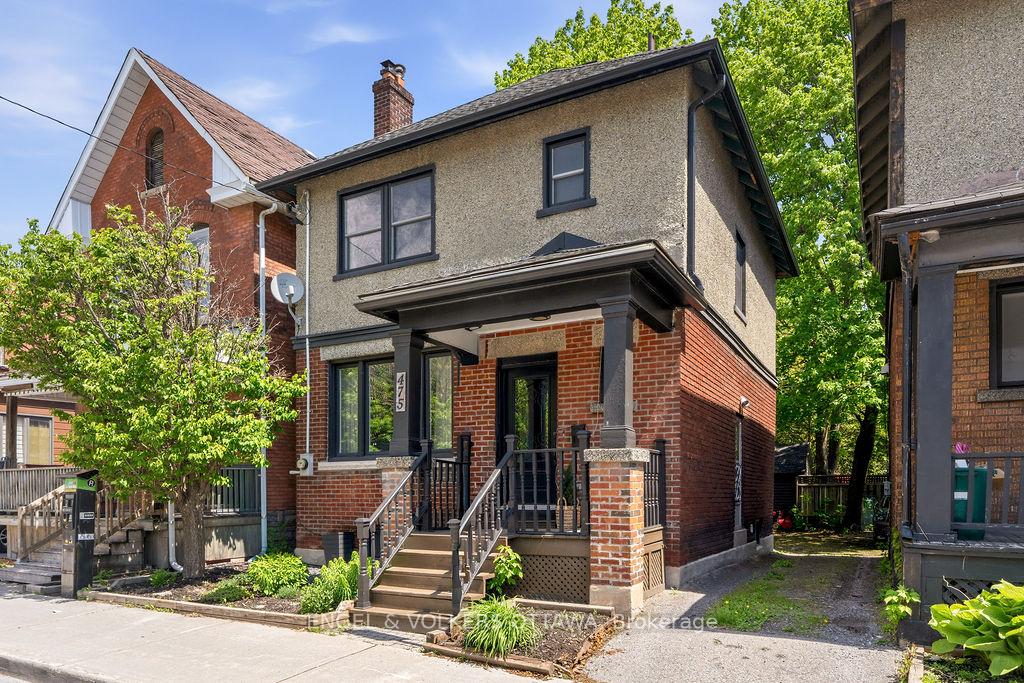 Photo 2 of 475 Kent Street, Ottawa, Ottawa Centre — HOMEH