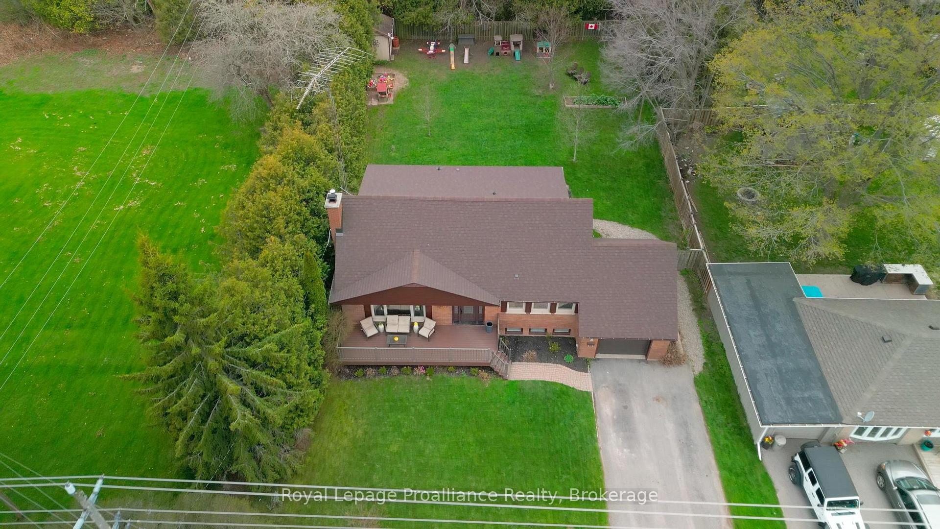 Photo 1 of 1 Brook Road N, Cobourg — HOMEH
